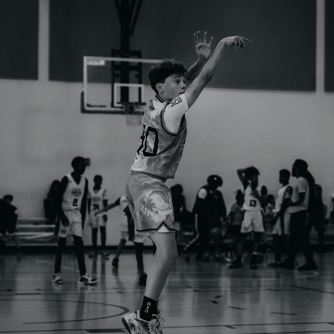 📸: @floridayboa @yanes.photo
One of ours! Great weekend for a tournament in Orlando! Congratulations, @tyba_takeover_hurricanes 💪🏼