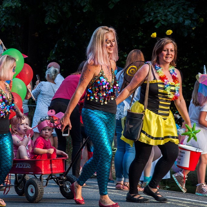 What are you wearing this year? #mevafeastweek #mevafeastweek25