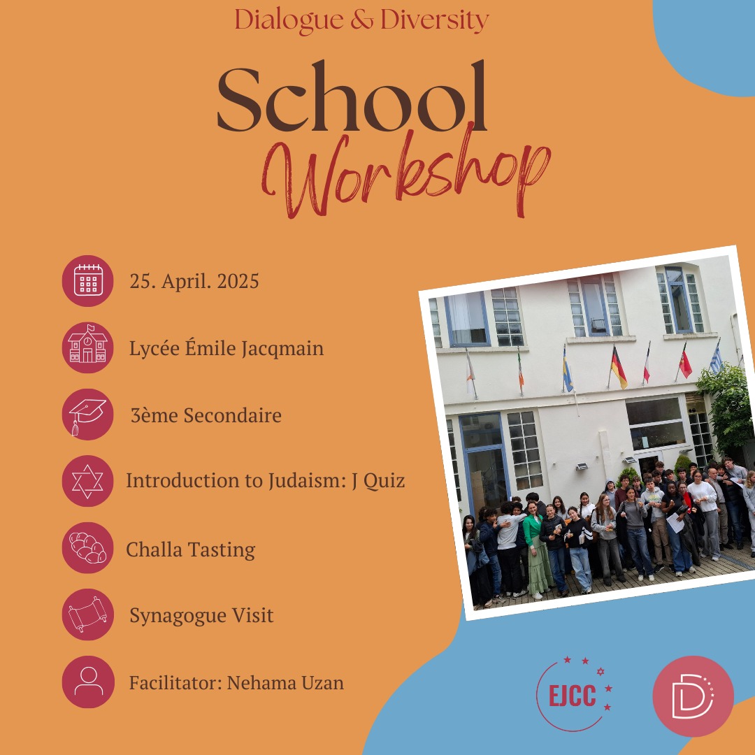 We were truly grateful and fortunate to have the opportunity to host such an engaging and enjoyable group. It was a fantastic experience.