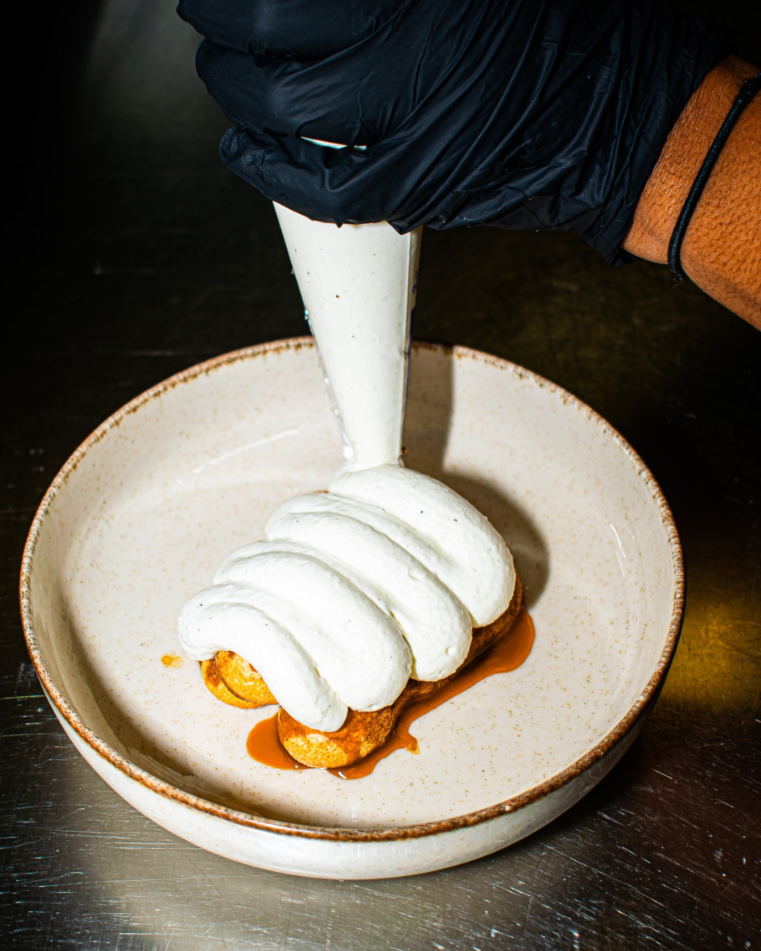 Le tiramisu qui met tout le monde d’accord 😍
💫 Au resto comme à la maison !
📍 68 route de Roissy, Tremblay-en-France
#recettemaison #tiramisumaison #restaurant93