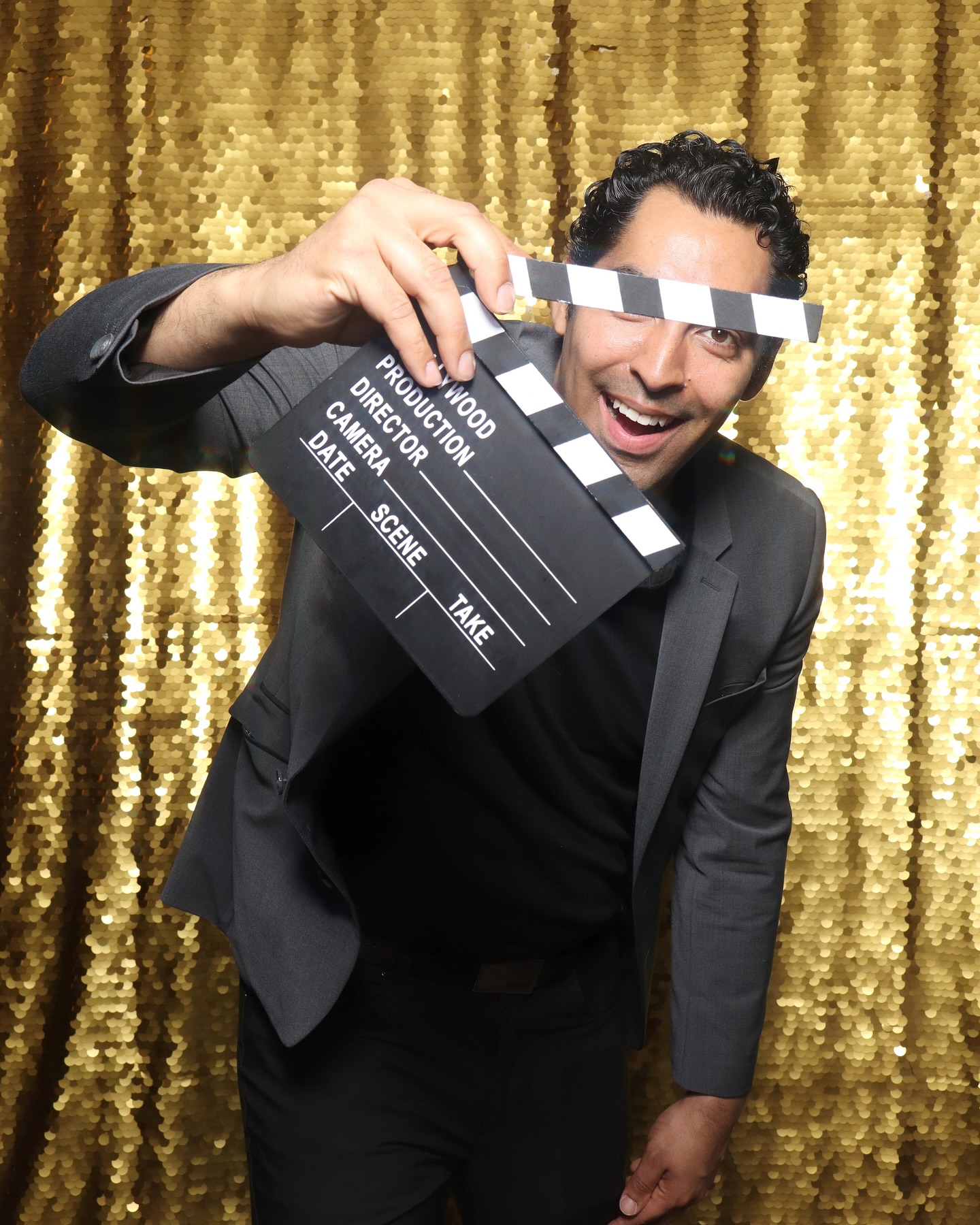 Another great event with our Mirror Booth!
Every Occasion is a Photo Booth Occasion
Book Now: www.enventertainmentny.com
#wedding #weddingplanners #birthday #eventplanner #corporateevents #gala #sweetsixteen #quinceañera #batmitzvah #photobooth #mirrorbooth #360booth #nyc #westchester #yonkers #scarsdale #whiteplains #connecticut #newjersey #hudsonvalley