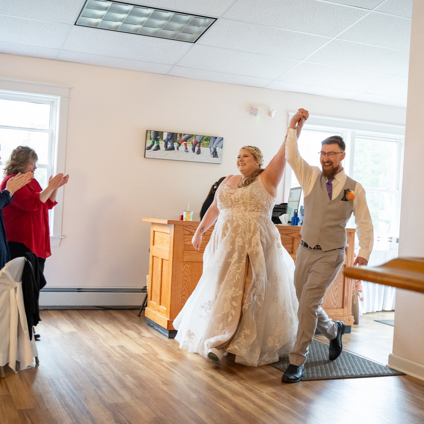 Did you know you can find Meadowbrook Reception Center on Zola? ✨ 💜
We’d love to be part of your special day — check us out!
https://www.zola.com/wedding-vendors/wedding-venues/meadowbrook-reception-center
#zola #weddings #maine #mainewedding #weddingvenue #newenglandwedding #newenglandlife
