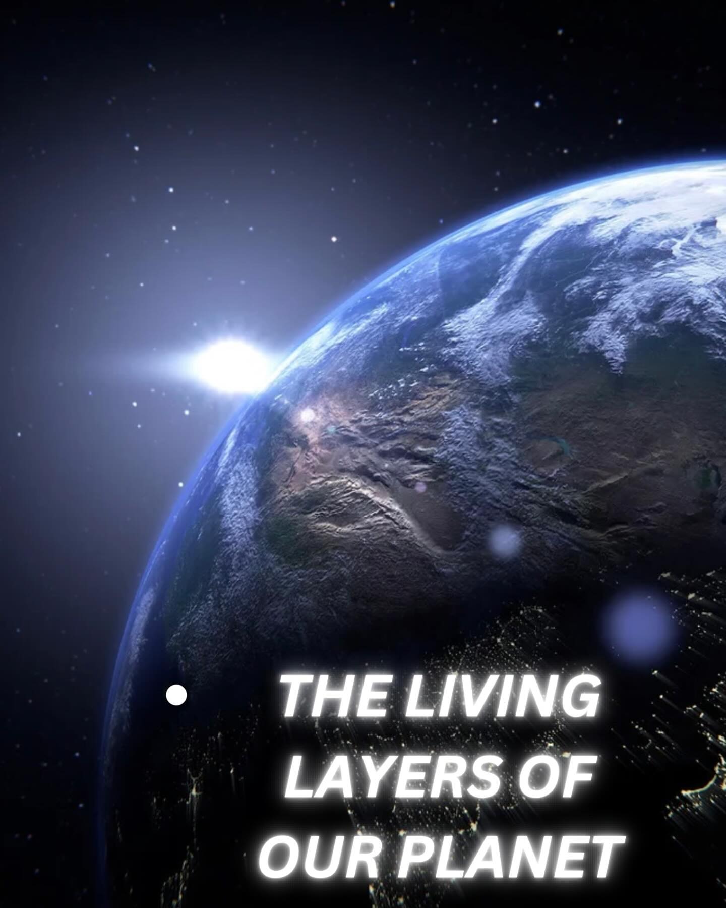 Follow along this Earth Week as EHLT uncovers the world of algae, fungi, and other tiny organisms that help our outdoor spaces thrive!