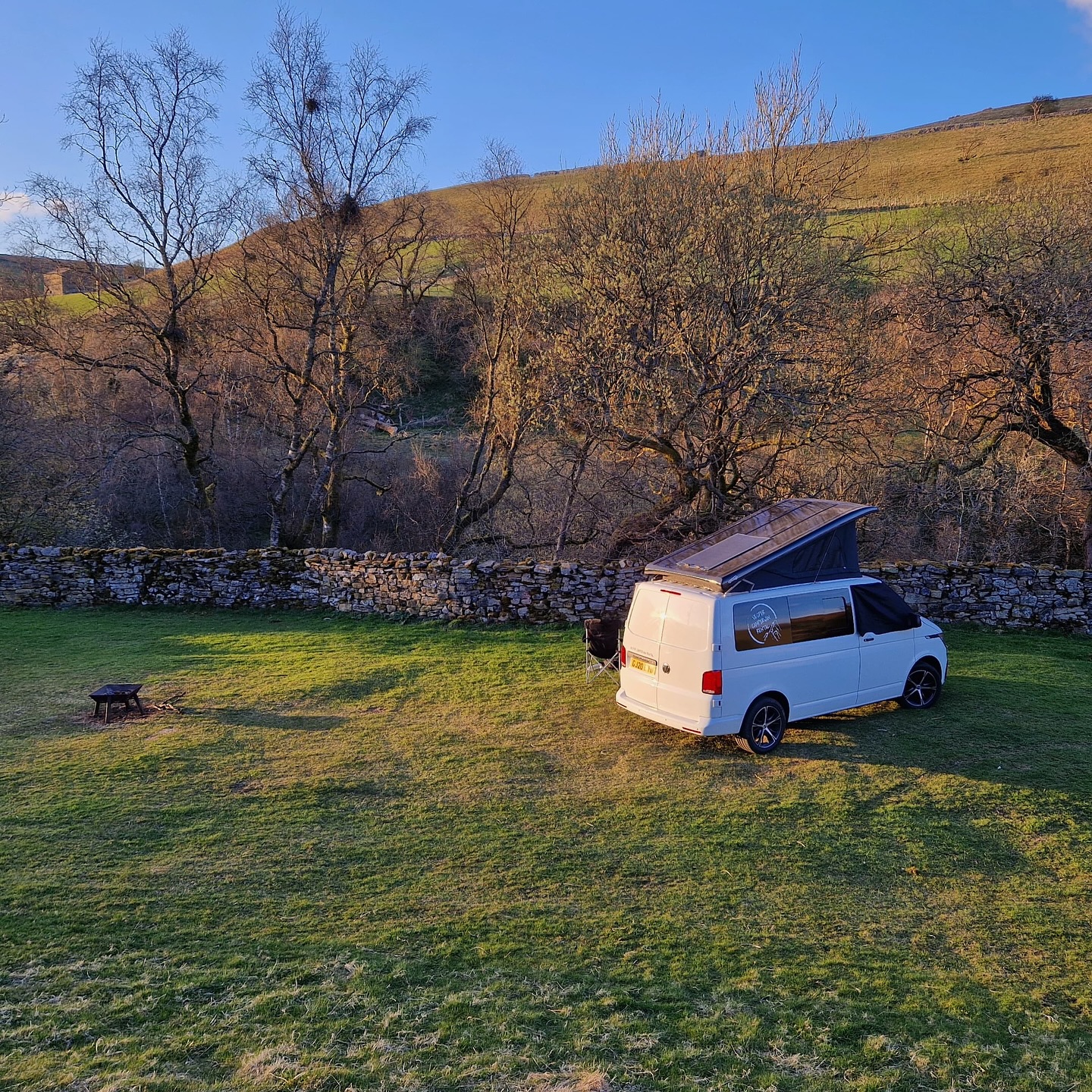 Receiving gorgeous trip photos whilst you guys are on your trips is hands down our favourite thing about owning this business… and how idyllic do these look! So many gorgeous memories being created ☀️🫶🏼
#campervan #camperlife #campervanhire #campervanrental #vanlife #yorkshiredales #staycation #campsite #roadtrip