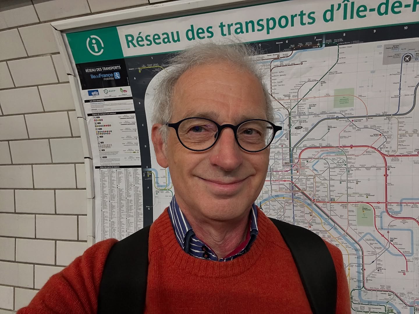 Always a pleasure to enjoy the beauty and class of the City of Lights and to support my dear companion Hawijch Elders into the finals of this year’s Premio Antonio Mormone.