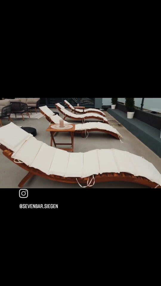 Feiern Sie bei uns Geburtstage , Hochzeiten oder Firmenevents
#sevenbarsiegen #sevenbar #siegencity #eventlocation #eventplanner #event #siegenwittgenstein #siegen #siegenstadt #netphen #niederschelden #kreuztal #live #unisiegen #universitätstadtsiegen #beautiful #bar #relax #design #dachterrasse #olpe