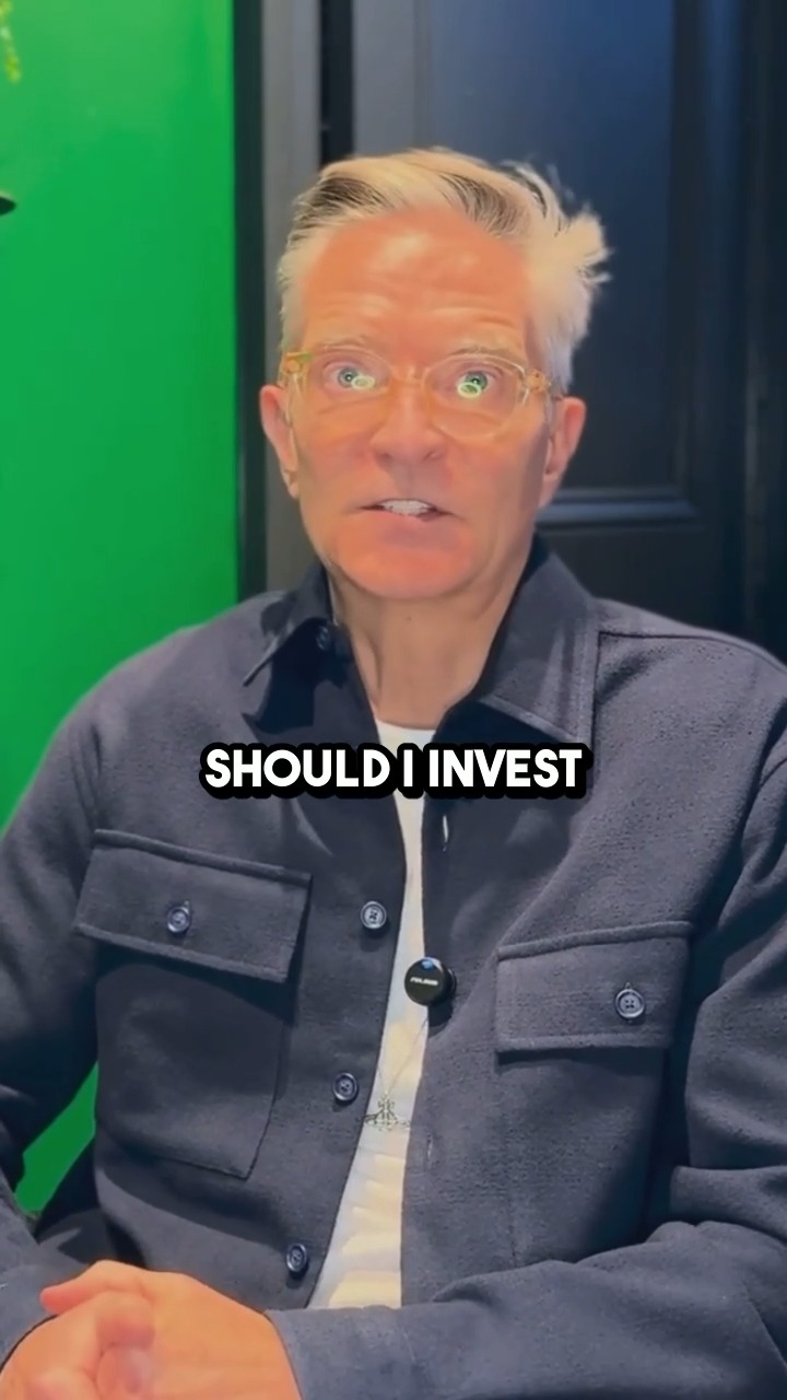 Should you invest into an ISA or a Pension? 🤔
#financialplanning #finance #money #investing #dentistlife #dentist