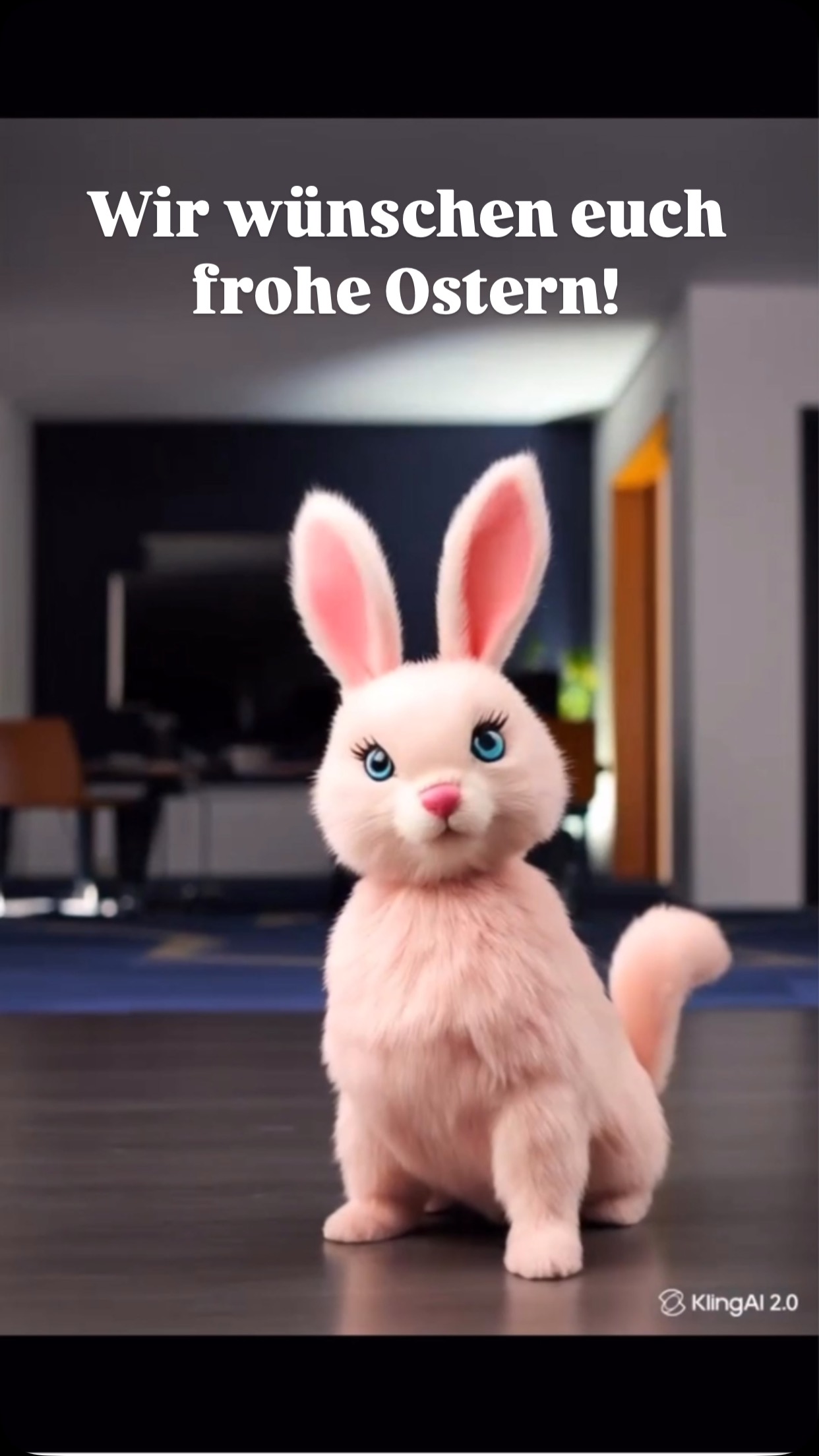 Frohe Ostern aus der süßesten Kommunikationsküche der Region – von SÜSSSTOFF HOCHDREI 🙋🏻♀️🙋🏼♀️
Ob klassische Werbung oder smarte KI-Ideen – wir mixen, was wirkt.
Strategie? Haben wir.
Design? Machen wir.
KI? Noch nicht ganz auf Elon-Musk-Level, aber wir wachsen mit jedem Projekt – versprochen.
Was wir damit sagen wollen: Schluss mit dem Versteckspiel!
Wenn du nicht länger mit rosa Hasen um die Sichtbarkeit hoppeln willst, sondern endlich wirklich auffallen –
dann bist du bei uns genau richtig.
Lass uns deine Marke zum Leuchten bringen.
Ohne Zuckerwatte. Dafür mit ordentlich Substanz 🚀
.
.
.
#SüßstoffHochDrei #Osterpost #StrategieMitWitz #DesignMitCharakter #KIkommt #Markenliebe