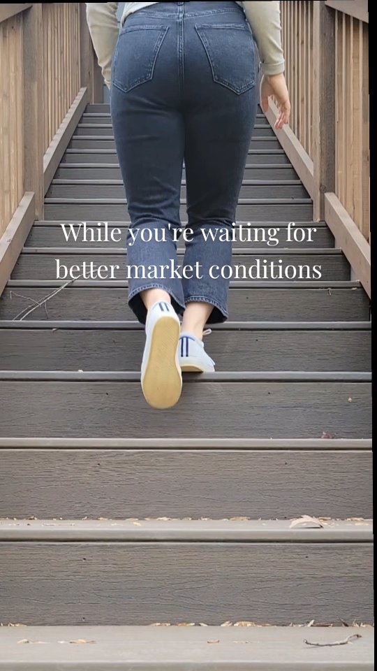 Waiting cost us at least $200k.
Because in that time:
📈 Building costs increased by 30%
📈 And interest rates doubled
We finally realized that the lowest price we'll experience is the price it is today.
This is generally true in real estate.
#newbuildhomes #newconstructionhomes #newbuilds #newconstruction #newbuildinspo #newbuild #newbuildhouse #newbuildhome #newconstructionhome #newbuildjourney #indiananewconstructionhome