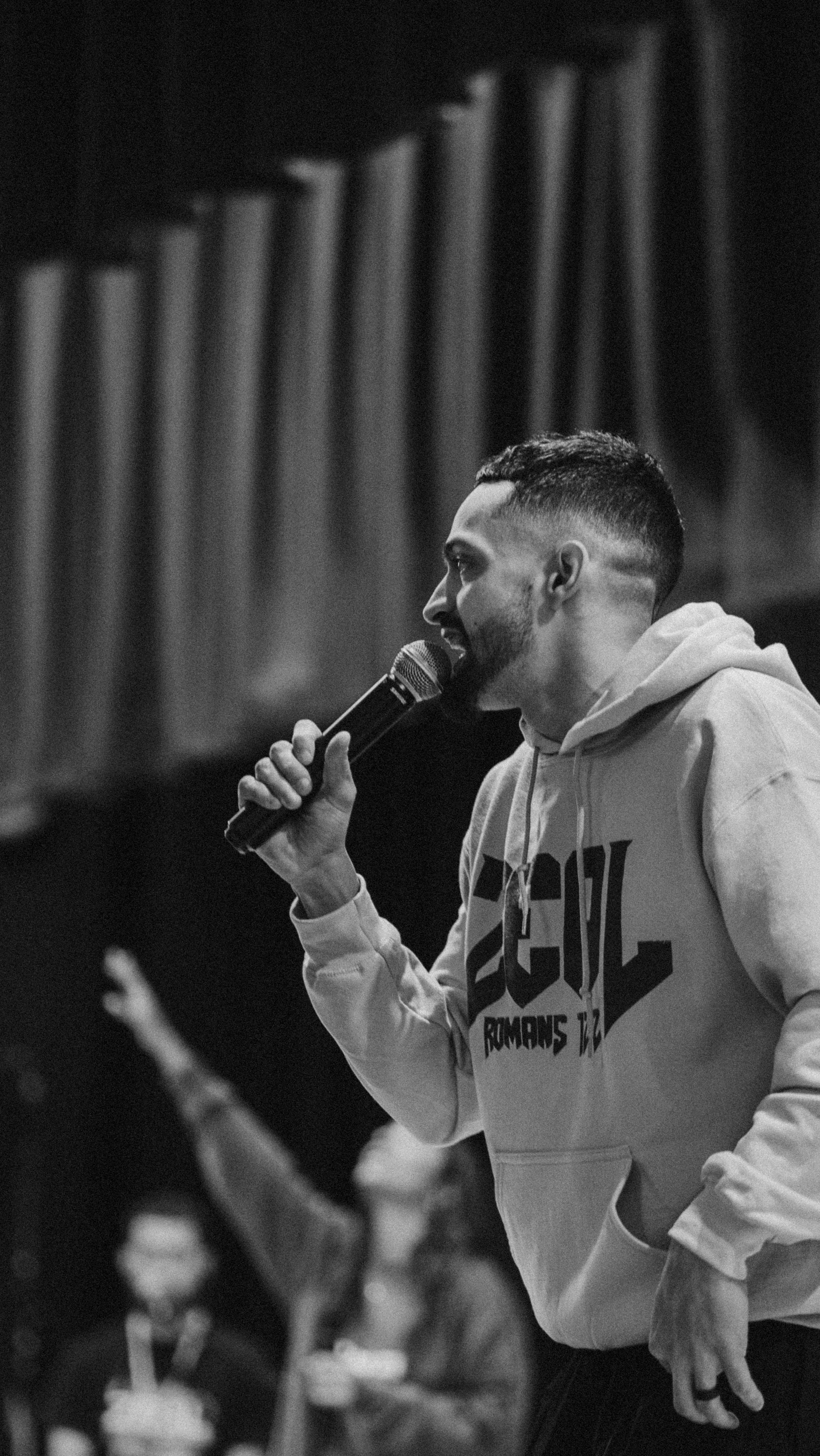 @nelrodjr ❤️🔥 #TBT #zeal #zealous