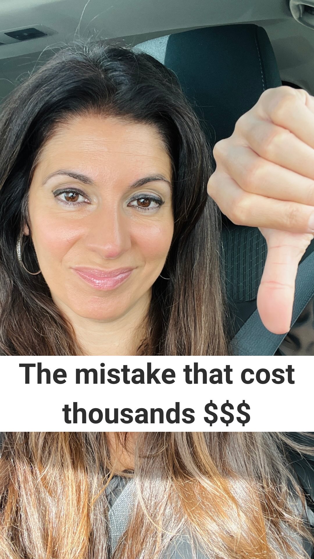 🙏🏻Don’t be a victim of this common tactic when it comes to selling your home!
I personally fell for this years ago before getting in the business. The agent was a top producer, signs everywhere, dominated the area… what could go wrong? Well, she promised the highest price but was so busy we were treated like a number and ended up with price reductions and way too many days on market!
This happens ALL the time, and why you’re seeing so many price reductions 🤯
Are there times when I’m the agent that promises the highest price? Yes. And that’s exactly what my clients get. I never over promise just to get the business.
You want the honest (and high achieving) agent that will price and prepare your home correctly from the start, because THAT gets you phenomenal results 🌟🏡🙌🏻
#sandiegorealtor #tidbittuesdaywithcaroline #realestatedoneright #realtorofinstagram #awardwinningrealtor #peoplebeforethings #firsttimehomeseller