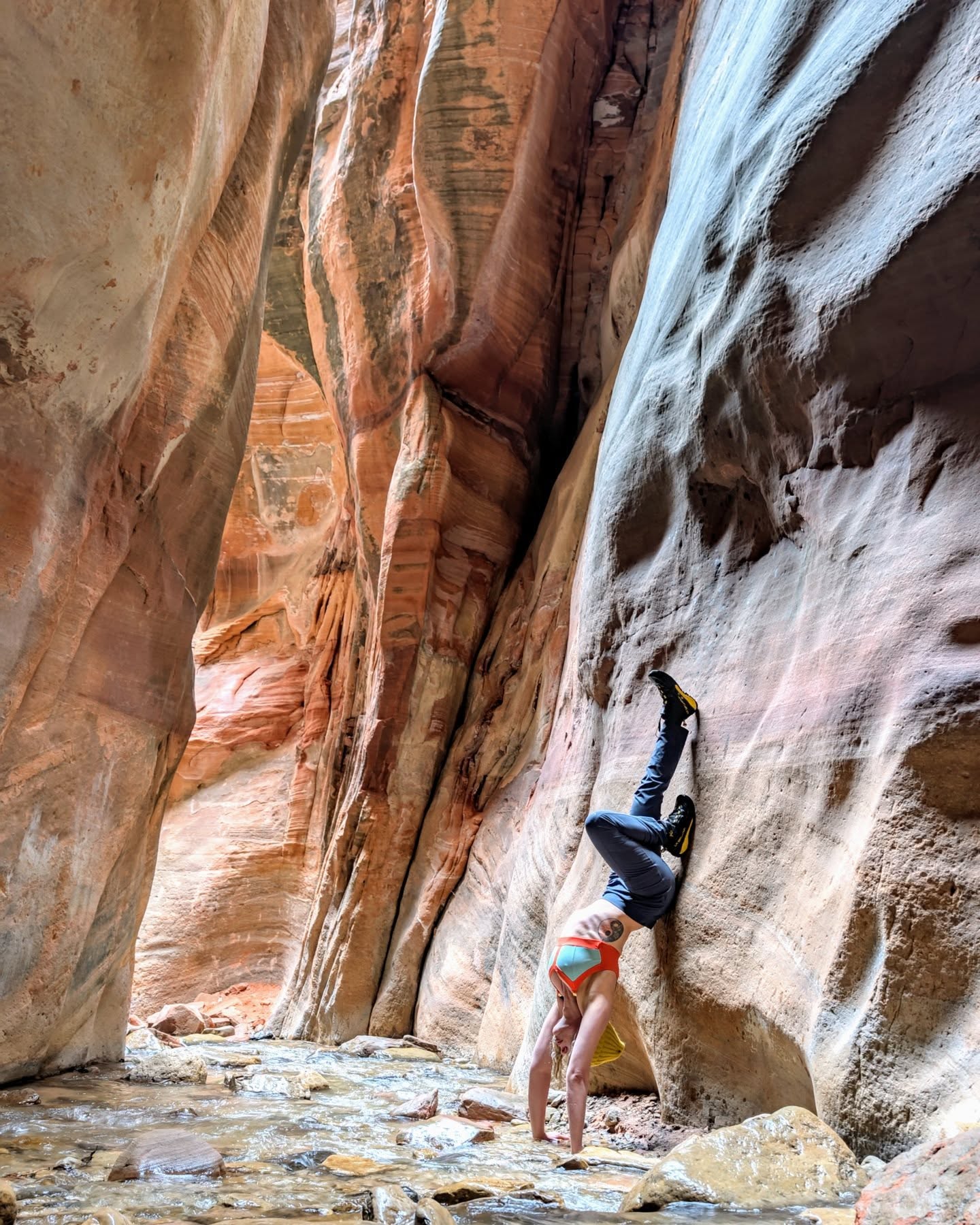 Took a camping break to reconnect with the essence that blesses us all 🌿✨
Left with awesome photos 📸 .... and something I can’t quite name, but I feel it at the back of my neck and into my eyes 👀
Nature has a way of showing us what words can’t 🌍
I find myself talking less, being more 🙏
If one thing’s for sure, I know everyone else feels this too
We are all connected 💞
Is that your truth too??? 👇🏼👇🏼
🌿 Less Force, More Breath
🌀 Your Body Speaks. Let’s Hear What It Needs.
Welcome! This is where clinical precision meets soul-centered healing.
Here, we clear stress at its root—physical, emotional, or chemical—and restore the natural rhythms of your nervous system through breath, energy, and intuitive chiropractic care.
💫Offerings:
💛 Soul-Centered Chiropractic Sessions
Spinal Flow • Intuitive Body Listening • Breath + Deep Tissue Release
💙 Energy & Intuitive Healing
Seasonal circles that release stress, activate the parasympathetic system, and align your body with nature’s cycles.
💚 Holistic Health Empowerment Programs
Whole-food nutrition • Gut & heart testing • Detox plans • Nervous system regulation
📣 Ways to Connect:
🌐 Book a Free Assessment →
www.karma-chiropractic.com
📺 Free Online Classes → YouTube: ChiroYoginii
📩 Stay in the Loop → Join the email list for in-person events and wellness updates
✨ This is holistic healing for the intuitive, the sensitive, and the seekers of truth.
🧬 We realign the nervous system, clear emotional blocks, and help you embody your natural wisdom.
#RootHealing #LessForceMoreBreath #ChiroYoginii #IntuitiveHealing #SpinalFlow #SeasonalHealing #EnergeticAlignment #NervousSystemReset #MindBodySpirit #DivineHealing #EmotionalRelease #NatureWisdom #TheBodyCode #TheEmotionCode