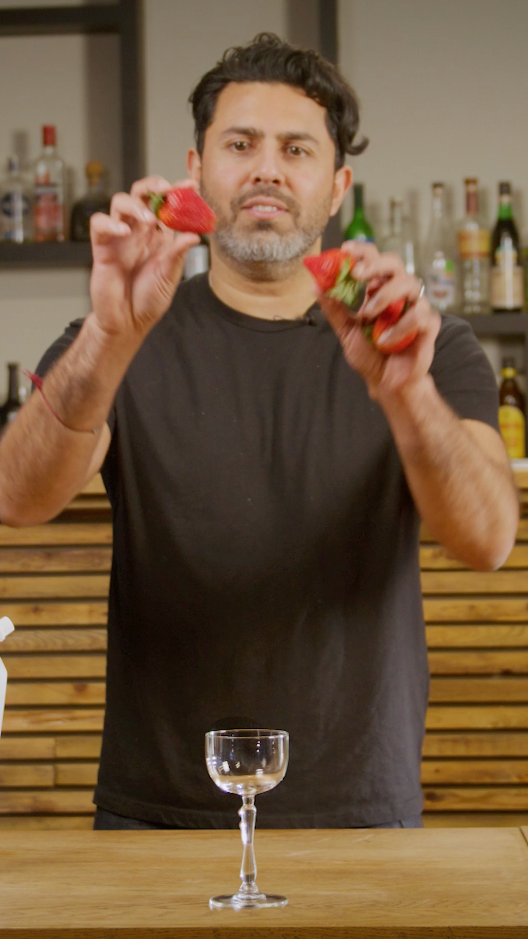 Have you tried our Ultimate Strawberry Blend in your cocktails?
Designed with our 'Flavour First' promise, just because it's Ready-to-Serve, doesn't mean you need to compromise on quality. We've painstakingly sourced the best ingredients to ensure our cocktail mixes really do create the best looking and tasting cocktails.
👉Like the luscious Strawberries in our Ultimate Strawberry Blend. Use it to make the most delicious fruity Daiquiris, Mojitos and more!
☎️Drop us a line when you're ready to Think smarter and Drink better...
#Hospitality #Cocktails #Innovation