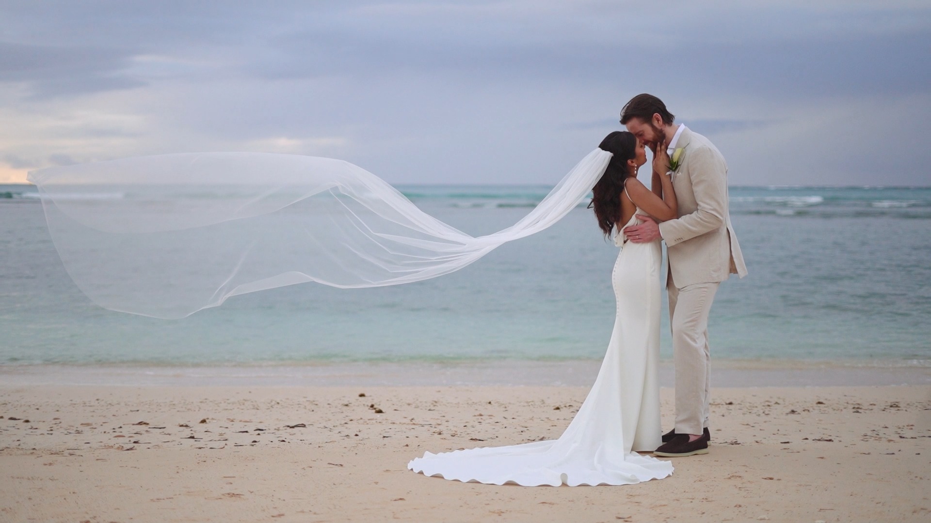 When Mother Nature speaks, we listen! And just witness when the rain clears what’s at the end of the rainbow - including a little ‘luck of the Irish’ ☘️
@rinkfilms
@juliecharlettphotography
@eventsbytriciatt
@eventsabfab
@hamaratentrentals
@eye_for_design_floral_events
@artfullydelicious
@vicsbarkings
(Reception bar service)
@ecjprofessionalbarcatering (Cocktail Hour bar service)
@djgloriousgonzo
@hansphillipstours
@portuguesemariposa
@traceylennard
@pigeonpointtobago
(Ceremony and Cocktail Hour)
@shandisontobago
(Reception)