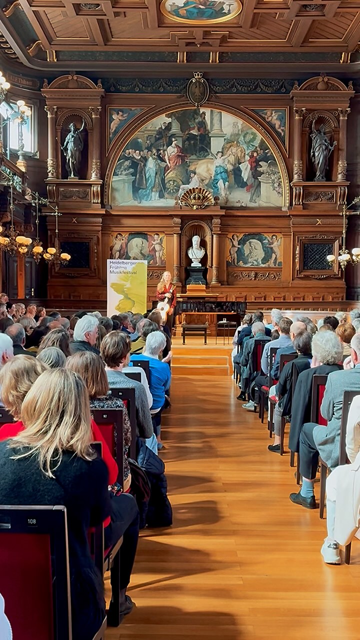 HAD A BLAST 🥰🎶🎸