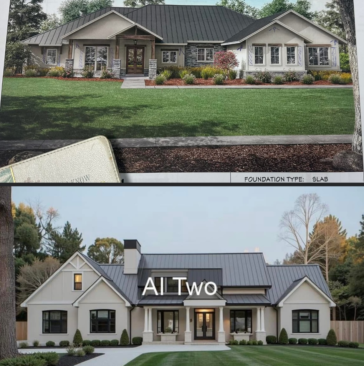Can’t wait to build these two beauties in the Pine Hollow community. One acre lots never looked so good 😁. The inside details are just a gorgeous as the exterior!! 7 lots left! Going to be a busy 2025-2026. Drone show coming soon!! 😉
.
.
.
.
.
.
#customhome #treasurecoast #treasurecoasthomes #newconstruction #construction #fortpierce #design #portsaintlucie #customcare #fl #lot #acre #realty #investment #mortgage #homeloan #newhome #hgtv #plmconstructionllc #builder #homedesign #homeswithheart #homesweethome #homedecor #homedecoration #reelsinsta #housereels #viralreels #explorepage #foryoupage