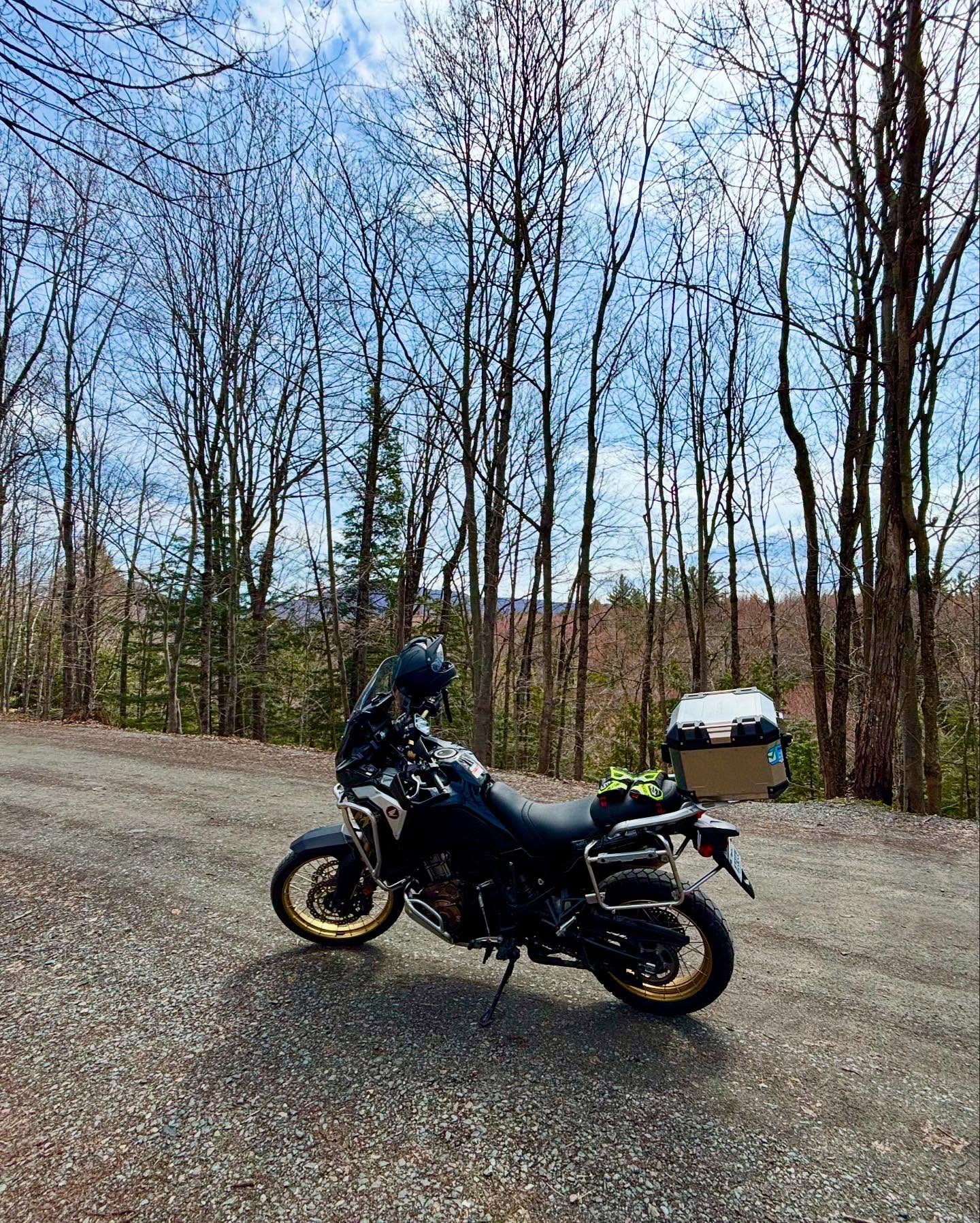 Petite sortie afin de se refaire la main.
Dans un peu plus de 60 jours, l’aventure!
#arreterlaspcaroule