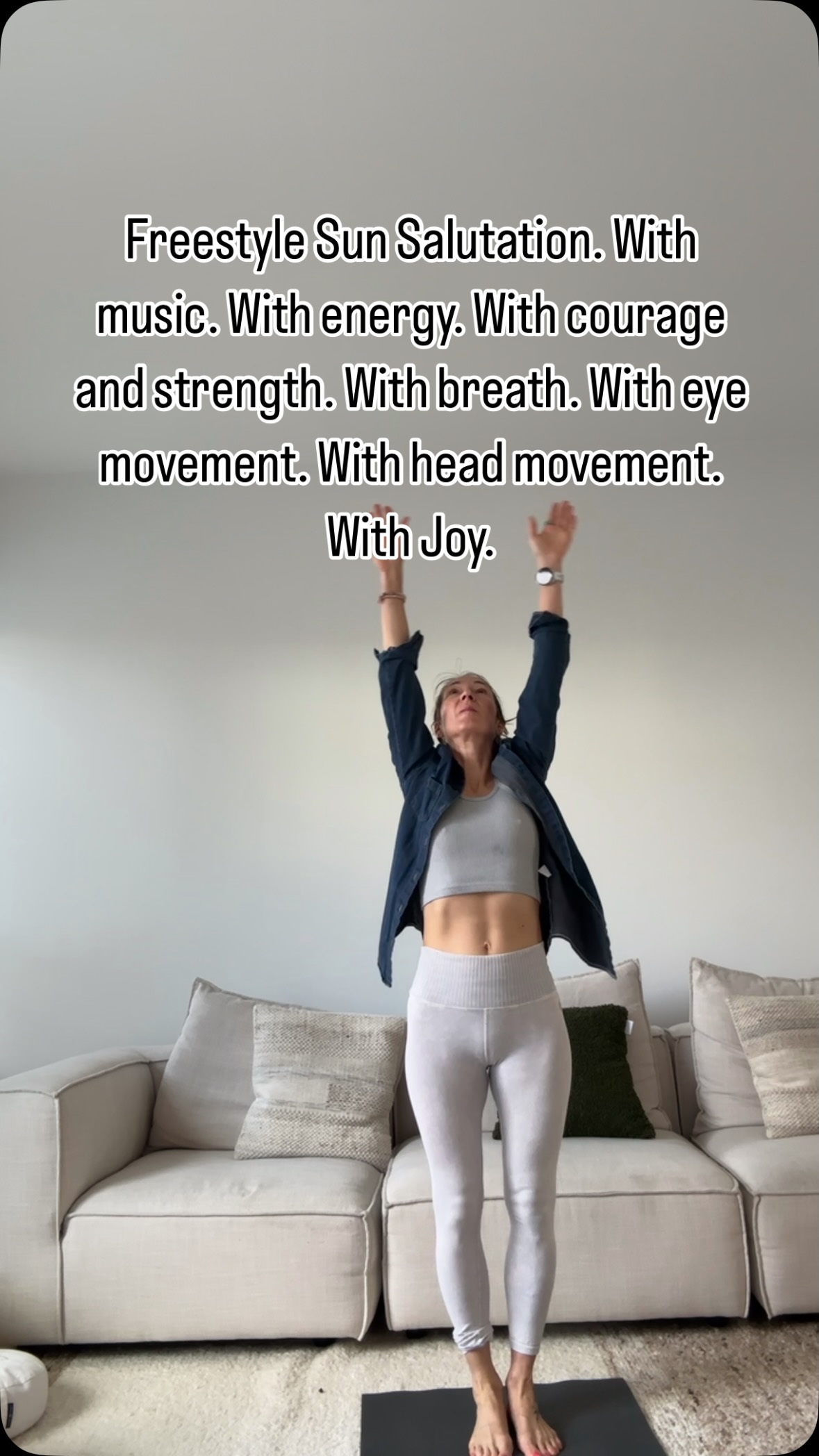 ➡️ Adding Spirit and Courage to your post concussion rehab.
➡️ Adding Grounding and Breathing and Safety to your movement.
➡️ Adding Purpose and Enjoyment to your exercises.
➡️ This is what I am all about.
➡️ Want to know more about Yoga for post concussion recovery?
➡️ Want to feel a shift and a change in your progress? A rising up? A coming back to life?
➡️ Shoot me a dm!
#mindbodyspirit#sensoryintegration#postconcussionlife #empoweredrecovery #holisticrecovery #occupationaltherapy #pcs #persistentconcussionsymptoms #vestibular #dizziness #visualimpairment #nervoussystem#nervoussystemregulation#postconcussion #tbi
#concussionrecovery #concussion #brainenergy #concussioncoach #yoga #returntowork #livingwhilehealing #patienttoperson