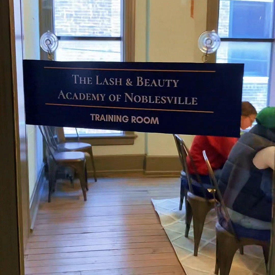 🎓✨ Ready to turn your passion into a profitable career?
Welcome to The Lash Academy — where beauty professionals are built. Whether you're just starting or looking to level up, our expert-led courses give you the skills, confidence, and support to thrive in the lash industry.
📍 Hands-on training
📚 Proven techniques
💼 Business & branding tips
💖 Real results
👉 Enroll now at www.thelashacademy.info and start your journey toward becoming a lash boss.
#LashAcademy #TheLashAcademy #LashTraining #LashCertification #LashTechLife #LashBoss #LashEducator #LashClass #BeautySchool #NoblesvilleLashTech #lashbosslady #IndianaLashTraining #BeautyCareer #LashIndustry #LearnLashes #lashpros