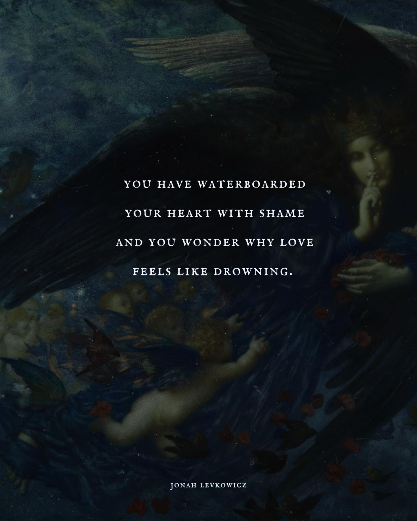 #escapril forgive my punctuality regarding this yearโs poetry month ๐ค i will do better next year i swear ๐โ๐ซ โฅ๏ธ but thank you for the prompt inspo @kaytpoems and @braving.the.static
โข
โข
โข
โข
โข
#poetry #originalpoetry #writerstag #writeroninstagram #writerofinstagram
#poetofig #darkpoetry #poetrygram
#poetrycommunity #writer
#instawrite #tumblrinspo #escapril #poetryprompts #writingprompts #poem #literature #womenwhowrite #womenwriters #explore #trend #dailypoetry #poetrycommunity #writersofinstagram #poesia #relatable