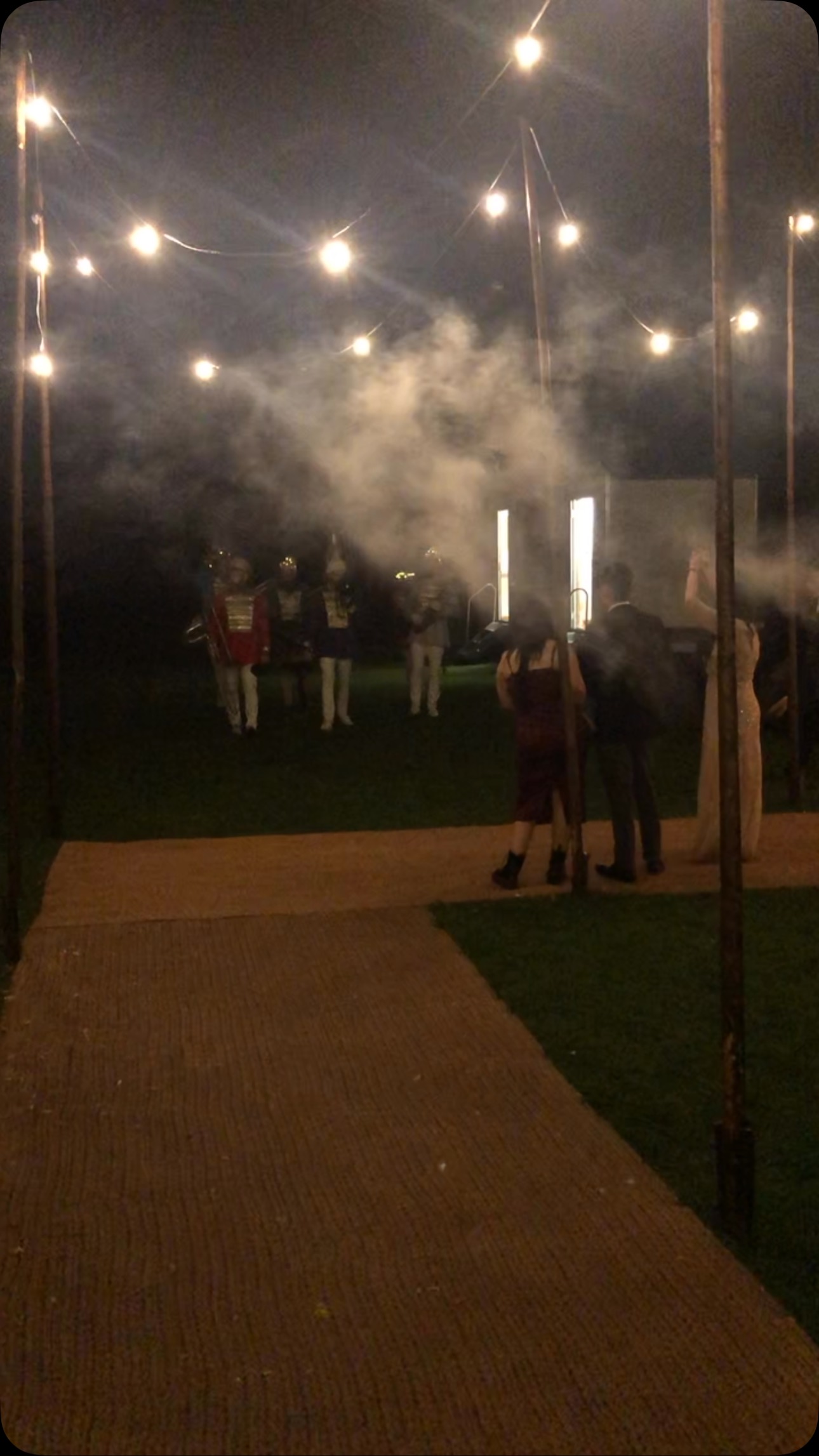 The season is just about to go nuts and we are so so ready to welcome all you party people again for our busiest one yet!!!!