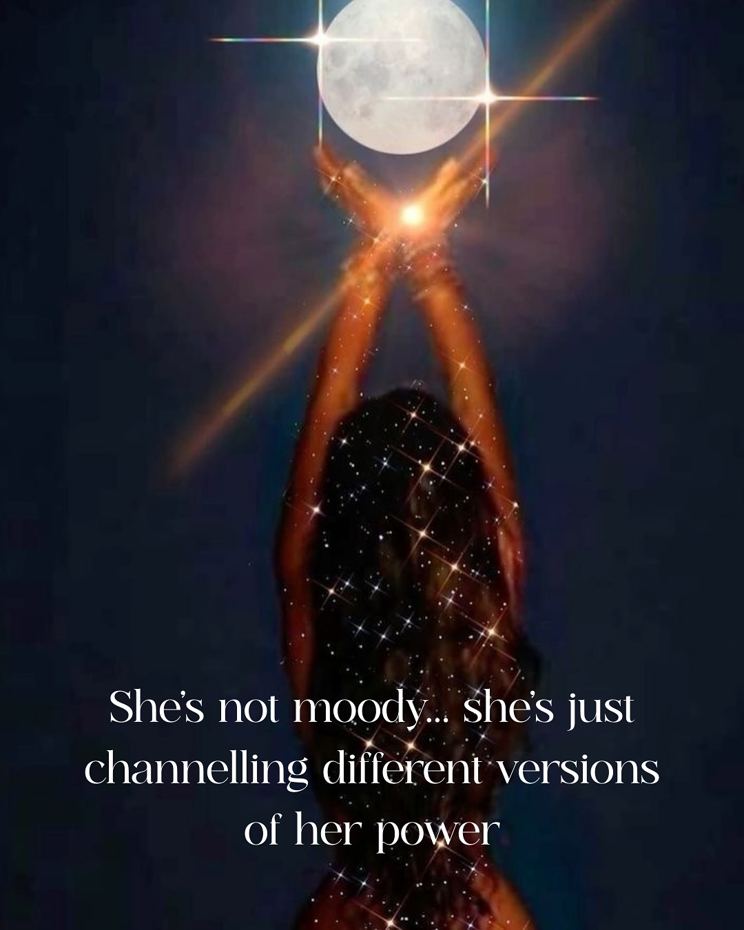 You’re not inconsistent.
You’re a woman—wild and divine.
One moment soft as honey… the next, fire and edge.
That’s not chaos, babe. That’s power.
Inside you lives a Muse, a Warrior, a Lover, a Witch—
and they’re all sacred.
They’re all you.
🖤 Ready to meet them?
Wild & Divine is a free masterclass to awaken the sensual, soul-led woman inside of you.
We’re diving into archetypes, pleasure, embodiment, and feminine energy that goes beyond the good girl.
Link in bio to join the magic 🥀
#FeminineArchetypes #WildAndDivine #DarkFeminine #SensualAwakening #FeminineEmbodiment #ReclaimYourPower