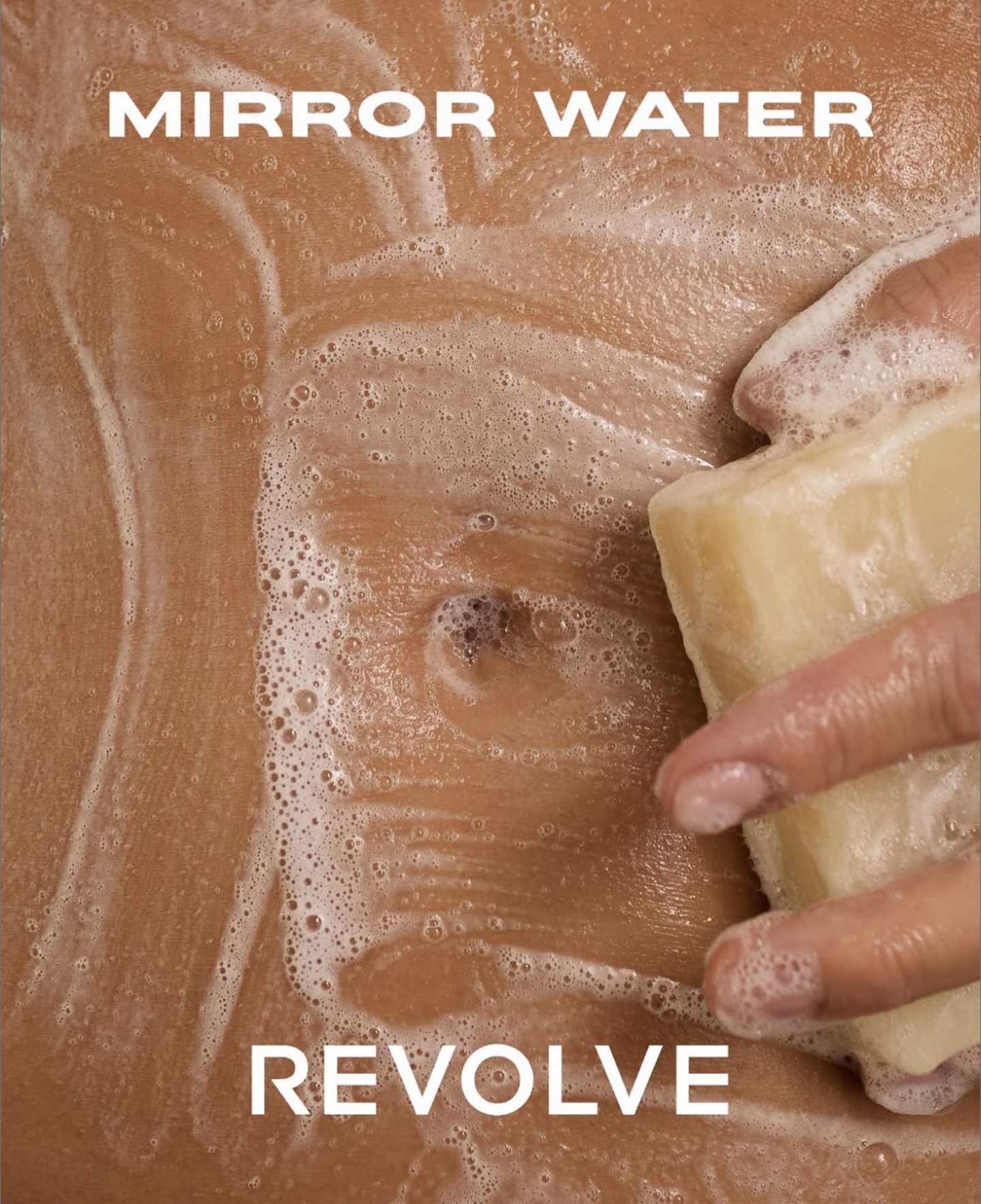 MIRROR WATER X REVOLVE 🇺🇸