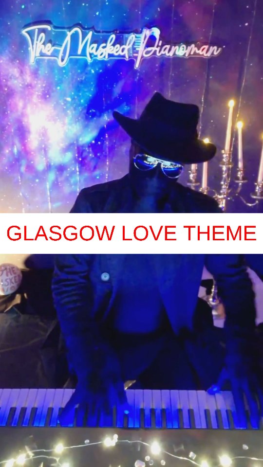 There are melodies that don’t just linger in the air—they linger in the heart. Last night, I had the honor of pouring my soul into one of them: Craig Armstrong’s breathtaking "Glasgow Love Theme" from Love Actually. ❤️🎬
f you know, you know—this piece isn’t just music; it’s emotion set free. The way it swells with quiet longing, how it cradles every unspoken word of love, loss, and hope… it’s the kind of beauty that leaves you breathless.
Playing this piece LIVE on my piano was a dream wrapped in goosebumps. As the notes unfolded, I could feel the room soften—shoulders relaxing, eyes closing, memories flickering behind smiles. That’s why I play. Not just to perform, but to create a space where music becomes memory, where strangers feel like kindred spirits, if only for a few minutes. Because isn’t that what Love Actually is all about? Those tiny, perfect collisions of hearts?
To everyone who was there (or listening now): thank you for letting this music matter. For letting me soundtrack your pause, your sigh, your quiet moment of feeling. This one’s for the lovers, the dreamers, the ones who still believe in magic—and in the power of a single melody to bring it all rushing back. 🌹
What’s your go-to song when you need to feel everything at once? The one that wraps around you like a hug? Tell me below… I might just let the piano whisper it next time, and don’t forget to catch my #live performances on TT every Thursday and Sunday at 9pm CET! 📅
.
#pianocover #glasgowlovetheme #pianist #tearjerkermelody #musicforthesoul #pianoemotions #playitagain #keystotheheart #thankyouforlistening #instalove #instalike #instagramreels #reels #reelsforyou #themaskedpianoman