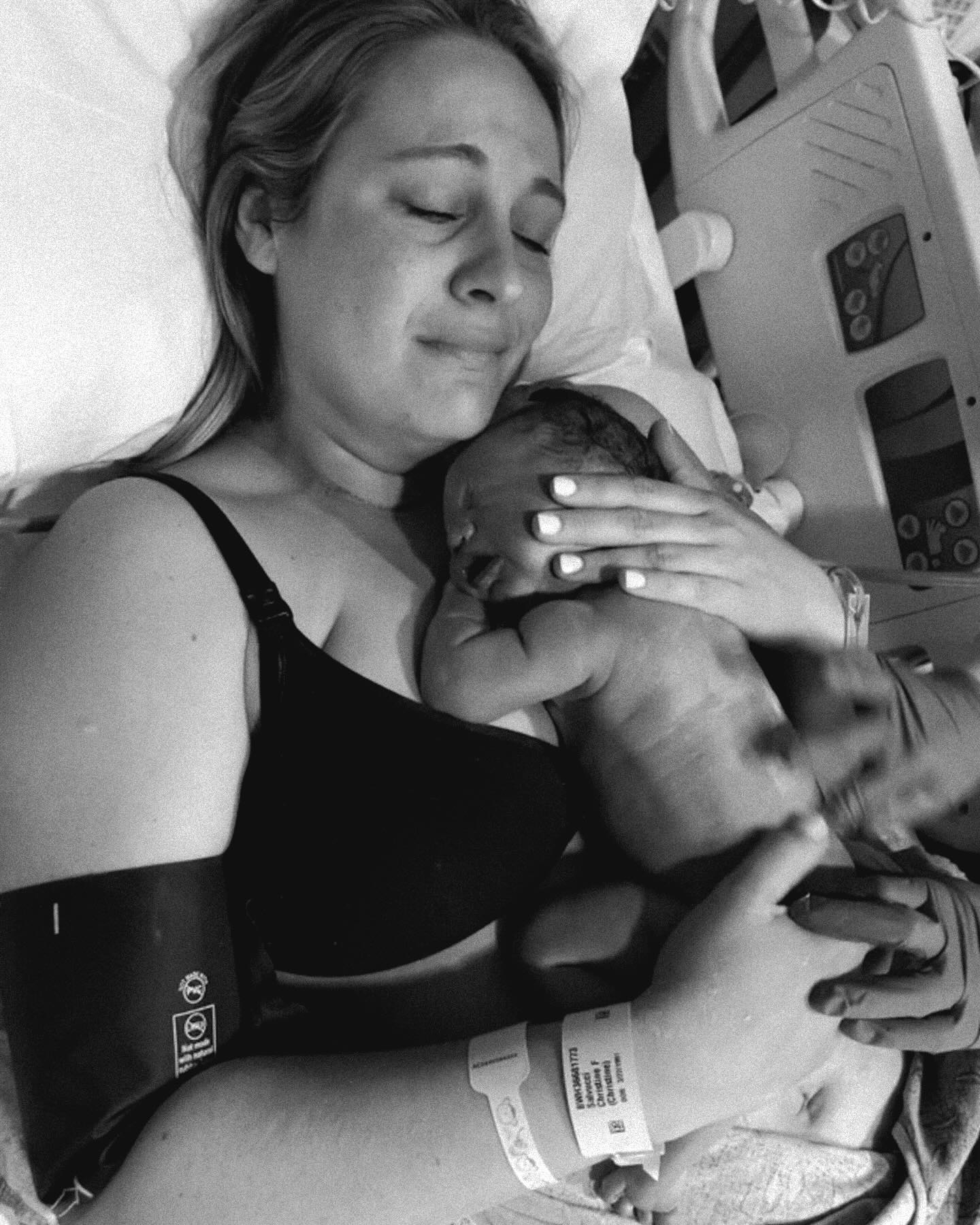 Three years ago,
I birthed a baby — and with him,
I birthed a softer, stronger version of myself.
He was my redemption.
Not because I needed to be fixed,
but because I needed to remember.
That I could trust my body.
That I could hold power and peace at the same time.
That healing is possible — even in the spaces we’ve tucked away.
His pregnancy, his birth, his postpartum…
they rewrote the story I thought was set in stone.
He cracked me open, then filled the space with grace.
Babies do that sometimes.
They teach us what we didn’t know we needed to learn.
They heal us in places we didn’t know were hurting.
To my sweet boy —
You are joy.
You are light.
You are the calm after the storm.
You and RJ are the reason I keep showing up for other mamas —
reminding them of their strength,
because I found mine in the both of you.
Happy 3rd birthday, my love.
You changed everything, you gave me strength and perspective.
#HealingBirth #VBAC #RedemptiveBirth #PostpartumHealing #TheBoobieMama #IBCLC #NurseMama #BirthdayReflection #MamasHealingMamas #BirthMatters #MomLife #Mama #Birth #Breastfeeding #IBCLCMama