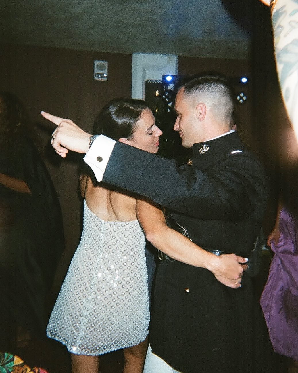 Time to buzz the tower 🤭