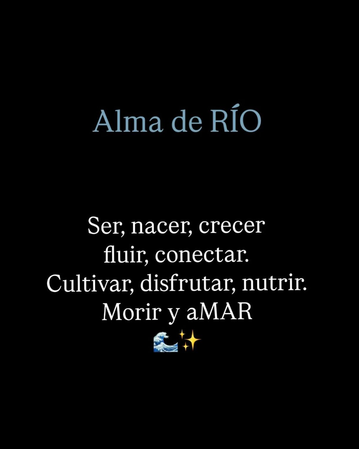 Después de la primera vez que escuché en la escuela las “funciones básicas” de los seres vivos —nacer, crecer, reproducirme y morir—, muchas cosas pasaron por mi mente.
1. Por primera vez, tomé consciencia de la muerte.
2. Pensé en lo aburrida que sonaba mi existencia.
Hoy, con mis hijas, intento hablar de estas funciones usando metáforas que revelen la esencia de esos hechos, más allá de su función.