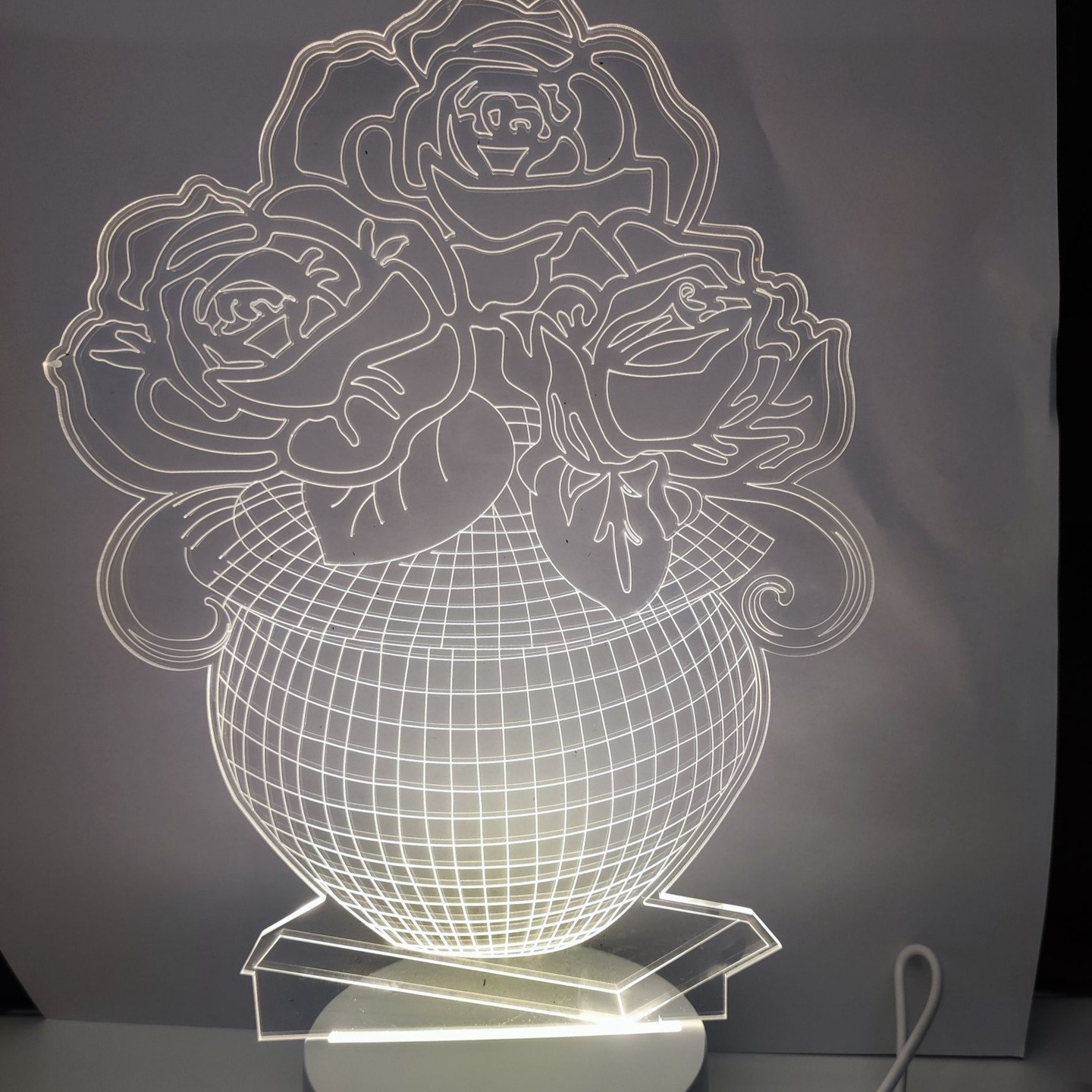 Led yövalo
#ledlight #Kaiverrus #kaiverrustyö #lahjaäidille #lahja #lahjaideatmeiltä #lahjaisälle #lahjalapselle #lahjaläheiselle #valo #ledvalo #kuvalahjat