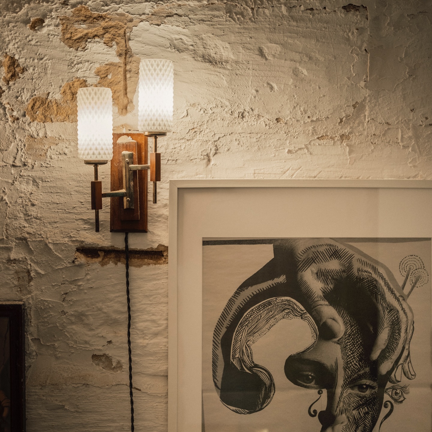 Textures
#vallettasuites #vallettaboutiqueaccommodation #boutiquehotels #valletta