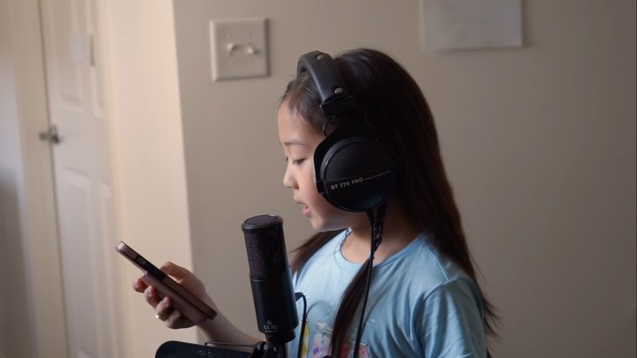 Hi everyone! I’m Liliya! My very own version of Billionaire by BABYMONSTER — directed, danced, and sung by… me!
Hope you enjoy my little MV debut! 🎵
#mondaymusicmoments #liliyaonstage #myfirstmv #billionairecover #babymonster #miniperformer #kpopkids #kpopcover #singingcover #dancecover