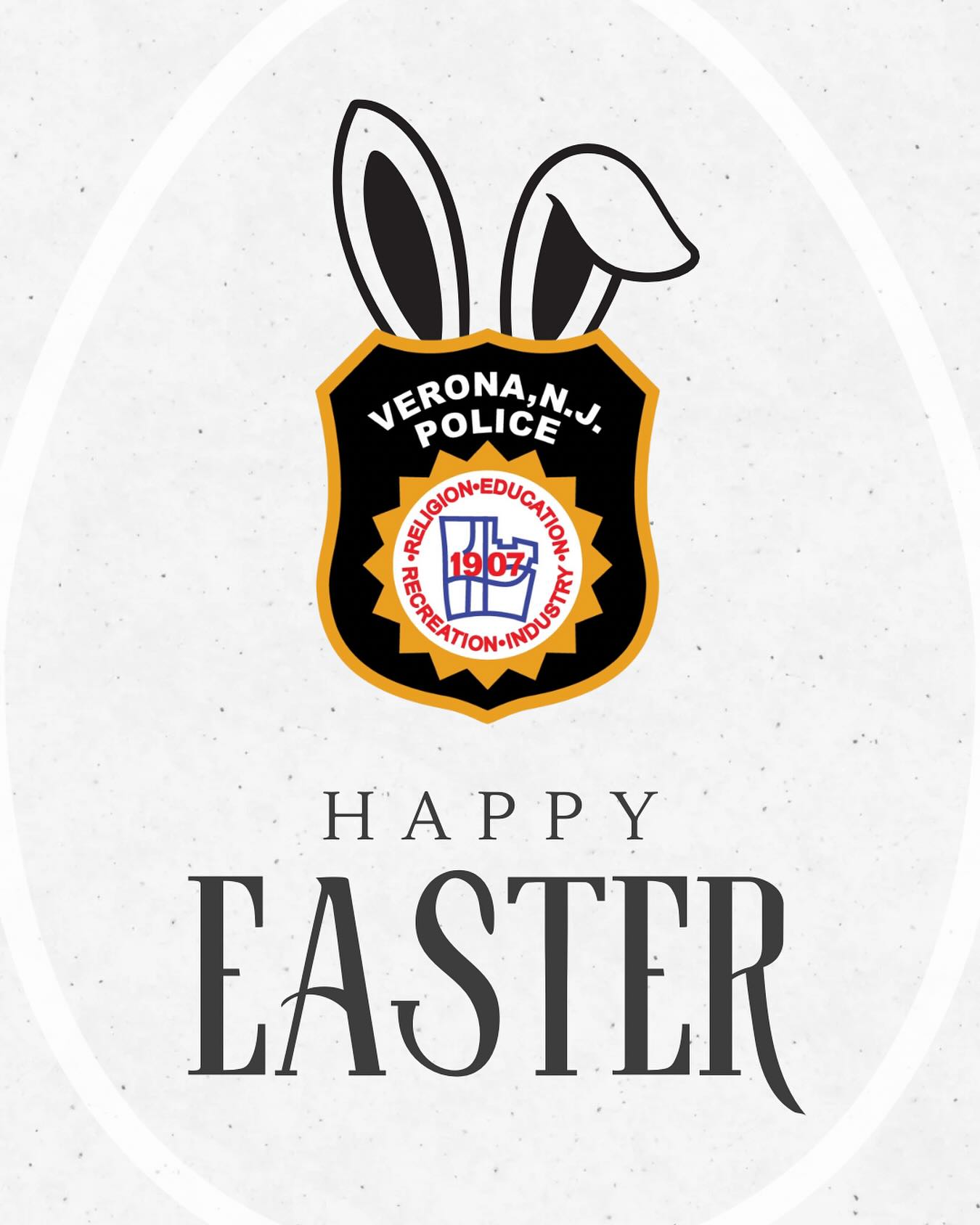 Happy Easter from the VPD!
#vpd #veronapd #veronapolice #HappyEaster