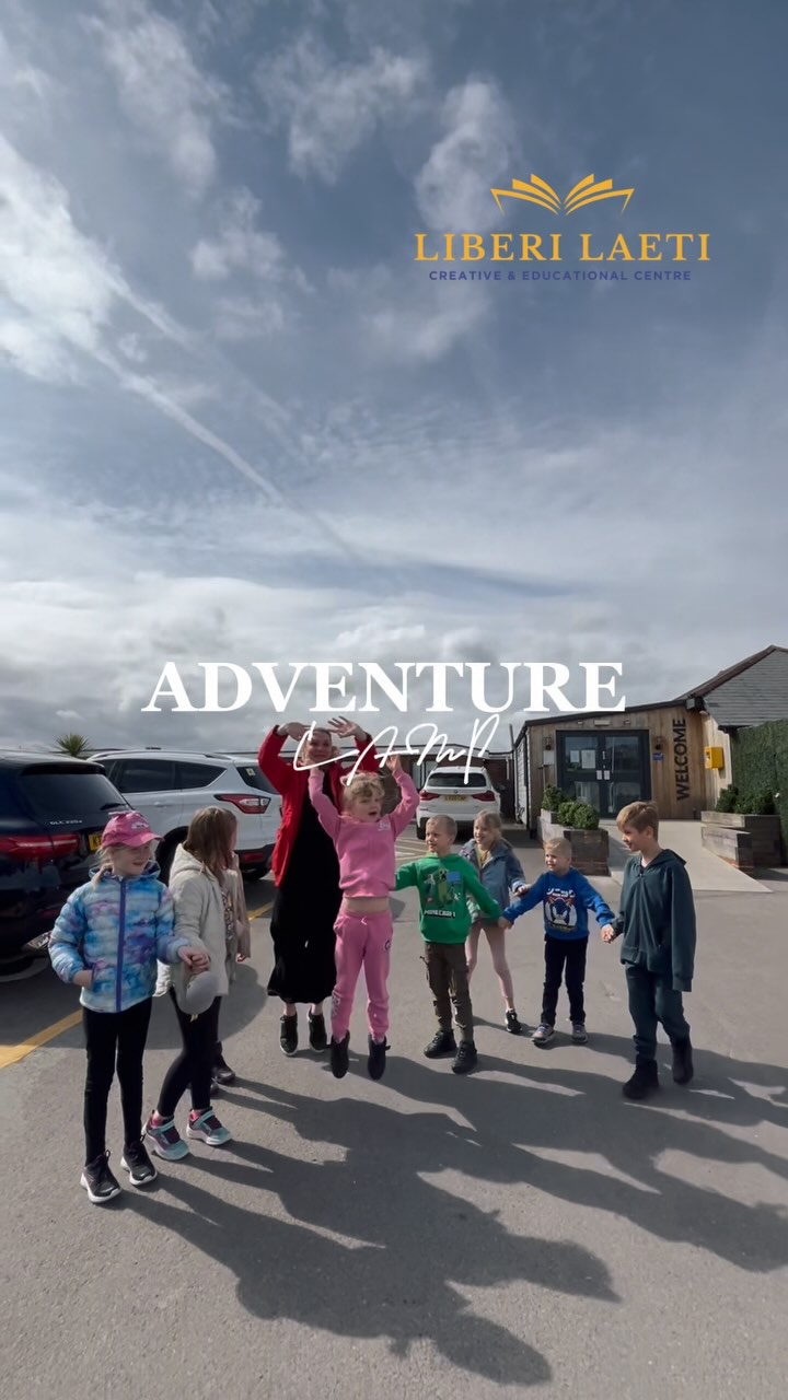 Dear friends,
Thank you for spending this wonderful day with us at the kids’ camp! It flew by like a bright moment, filled with joy, movement, and teamwork! 🌟
Today, our kids joined forces to help our Lena @olenashkutko escape from a trap — they had to complete challenges, collect “secret codes” to unlock the lock, and of course, work together. 💪 And they did an amazing job!
We spent the day outdoors by the sea — walking, dancing, and participating in fun and physical activities. One of the most memorable moments was the “Circle of Friendship” game: the children held onto a rope, and each one took turns walking along it, trying to keep their balance. By the eighth participant, we were barely holding on 😅 — but the kids supported each other, learned to work as a team, and didn’t give up.
After such adventures, everyone worked up quite the appetite — we enjoyed a delicious lunch and then… made pizza! 🍕 It was so much fun and, of course, super tasty! While the pizza was baking, the kids played games, hunted for Easter eggs, and completed fun tasks.
The ride back to the center was calm — almost everyone fell asleep in the car 🙈😊
We wrapped up the day with a creative workshop decorating Easter bunnies! 🐰
Huge thanks to Mila @_embrace_soul for the inspiration and wonderful ideas for the camp!
It was an amazing day, and we can’t wait to see everyone tomorrow at 9:00 AM! 💛