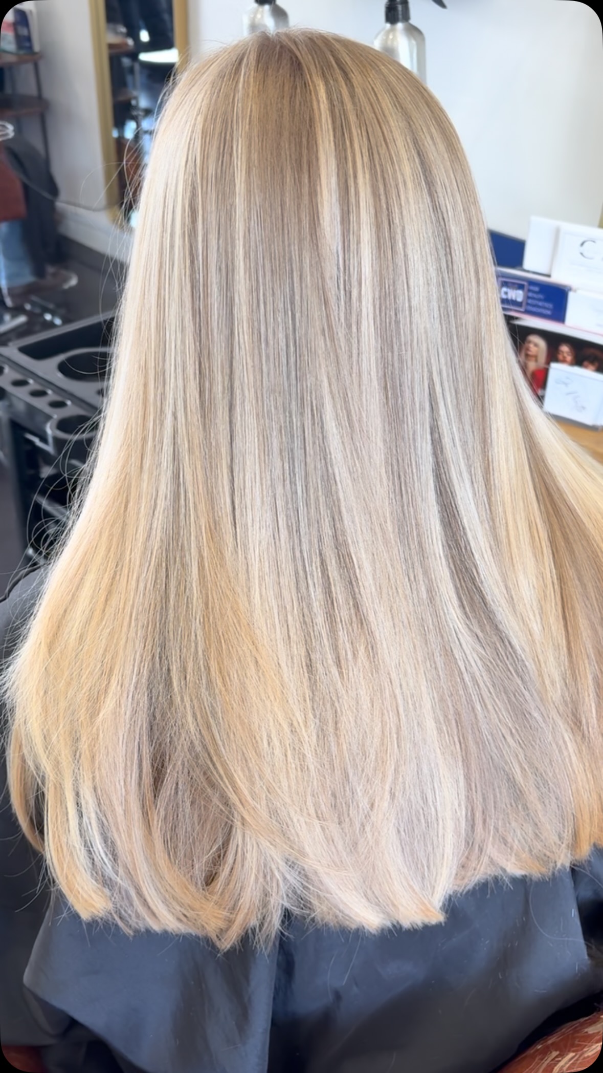 Summers coming 👀
#bournemouth #dorset #hair #balayage #balayages