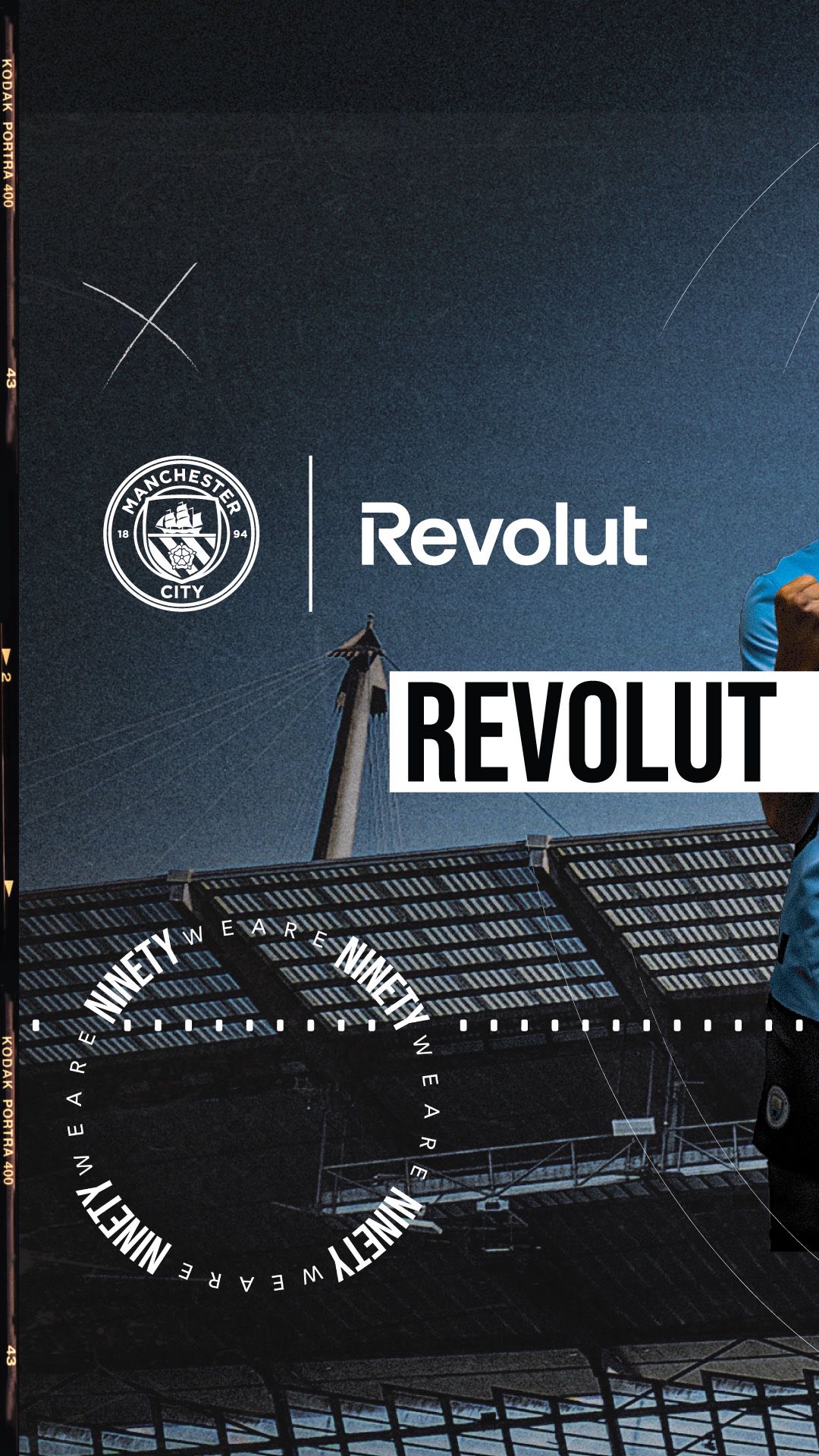 Revolut x Manchester City Women - Review Reel 🎥
We recently managed creators & media for @revolutapp at their sponsored match clash between Man City and Chelsea —
Thanks to our creators for bringing the energy, the content, and good vibes to the Etihad.
From strategy & planning to execution, WeAreNinety helped make it a matchday to remember 💫 💳
client: @revolutapp
partner club: @mancitywomen
creators: @lia.lewis (@12thmedia) / @samanthajademiller (@connectmgt ) / @alexbailess / @liamnloftus (@ttmanagement_ )
media partner: @thesportess ( @izzy_imlach 🧠 & @emmalouoldfield 🎤)
marketing agency: @weareninety
#Revolut #SportsPartnerships #Activation #MCWFC #CWFC #BarclaysWSL #CreatorManagement #Creator #Media #TheSportess #WeAreNinety