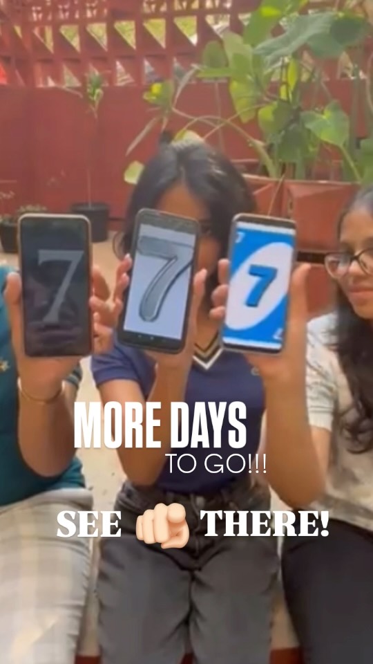 7 days till the magic begins.
Are you ready for Open Day 2025?
#fyp #medicine #explore #ylo #communityservice #youthled #healthcare #youthledorganization #explorepage #youth #punecity #event #viral