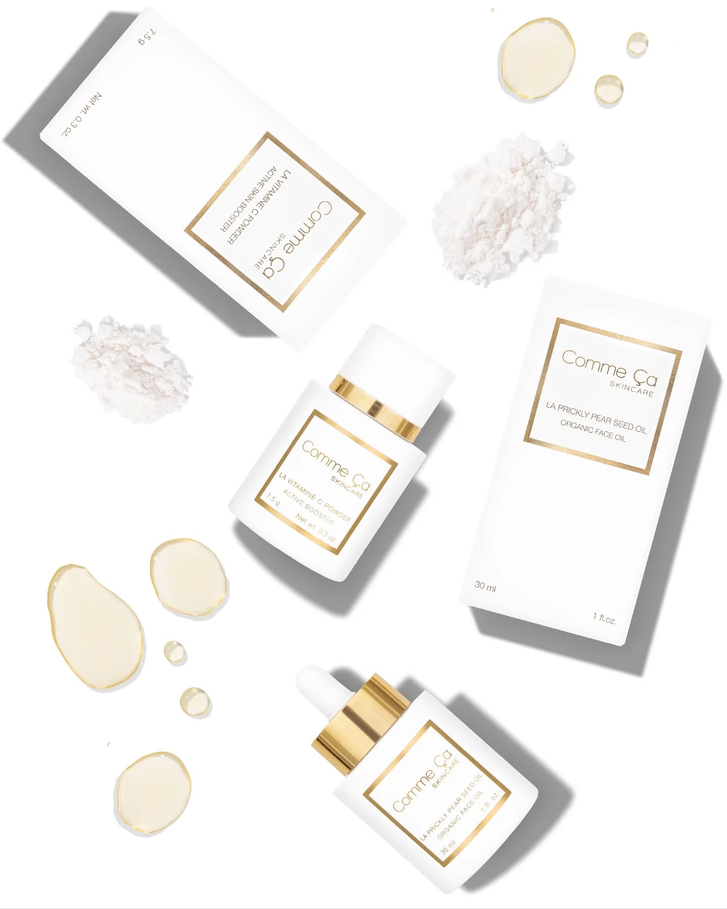 Our Easter Sale is here: enjoy 25% off your skincare ritual with code EASTER25.
Clean, potent, age-conscious formulations — designed to restore, renew, and reveal your skin’s natural brilliance.
Offer valid until Monday 23:59.
Now’s the time to treat your skin.