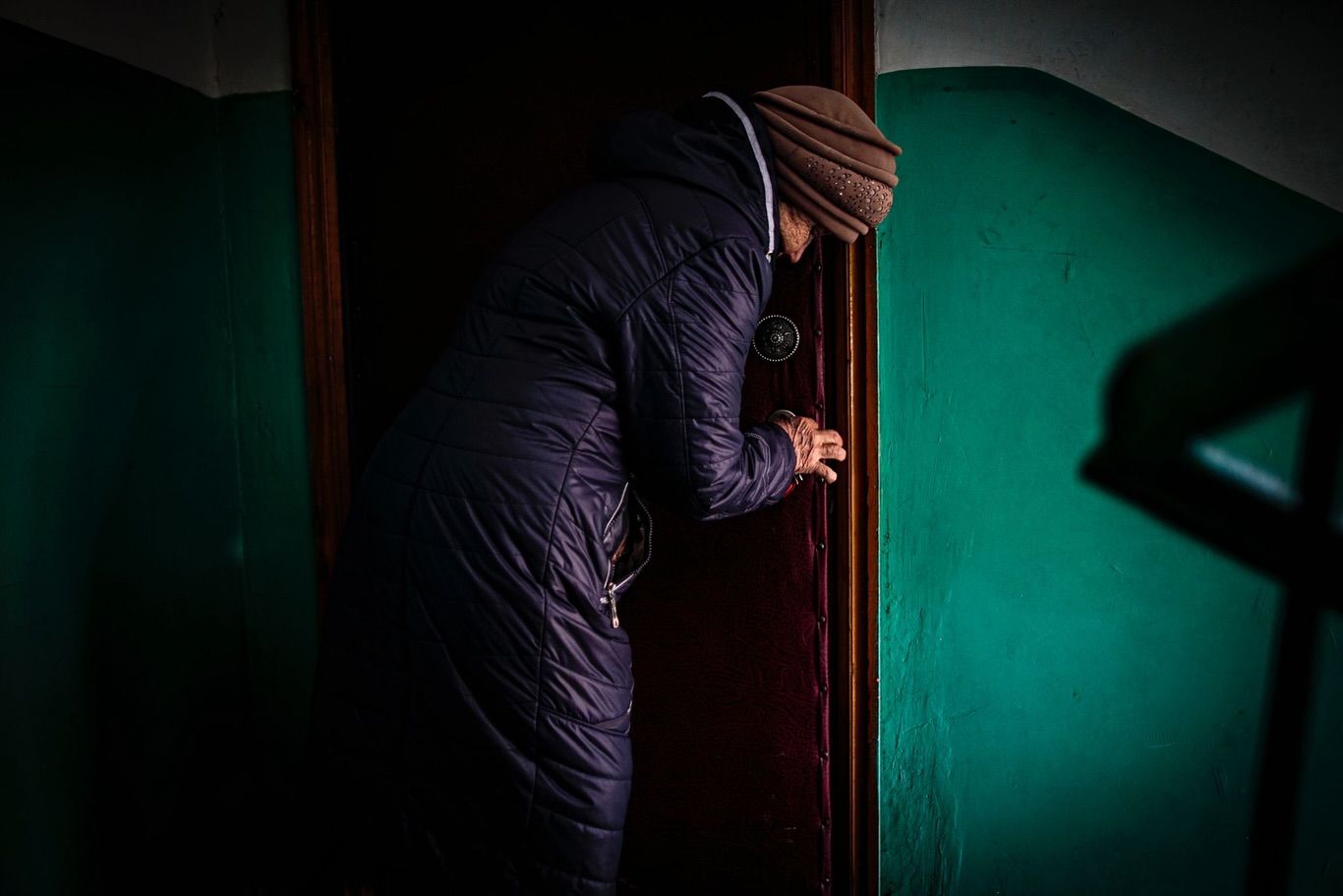 Amidst the heavy fighting in Pokrovsk, our volunteers are tirelessly working to evacuate civilians. Every effort counts in saving lives and giving hope in these difficult times. Together, we stand for solidarity and support. 🇺🇦✨
📸 by @hermes_pichon
#ukraine #pokrovsk #donbass #volunteer #humanitarianaid #standwithukraine🇺🇦 #hopeinaction #evacuation