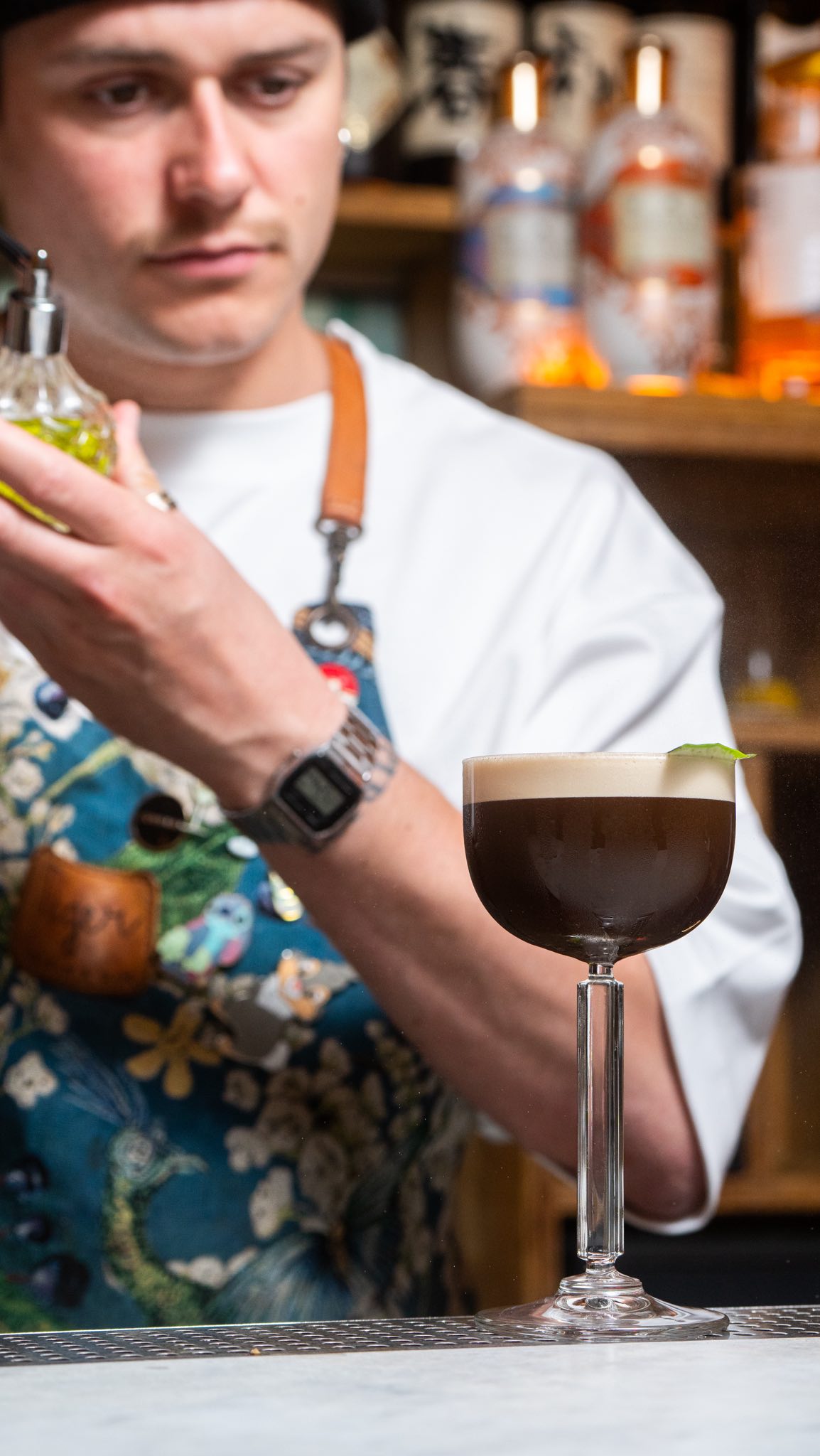 Une soirée au Tiger ✨
📍 13 rue Princesse, Paris 6