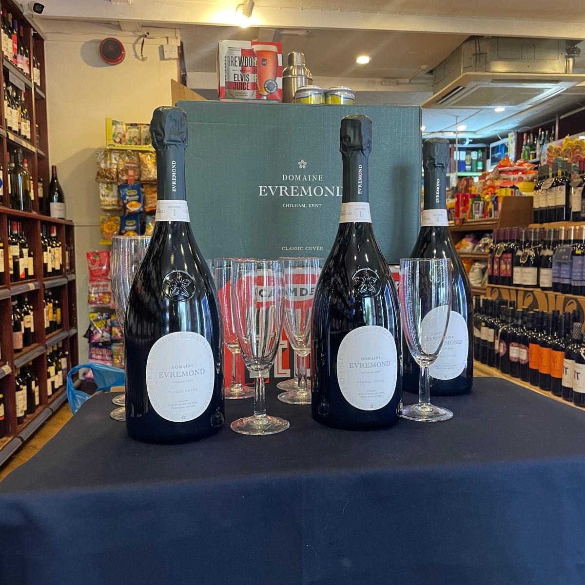 What a night! Yesterday’s wine tasting was a wonderful celebration of flavour, conversation, and community – thank you to everyone who joined us! 🍷
#WineTasting #WineLovers #EventRecap #CheersToYou #SipAndSavour #islingtonwine