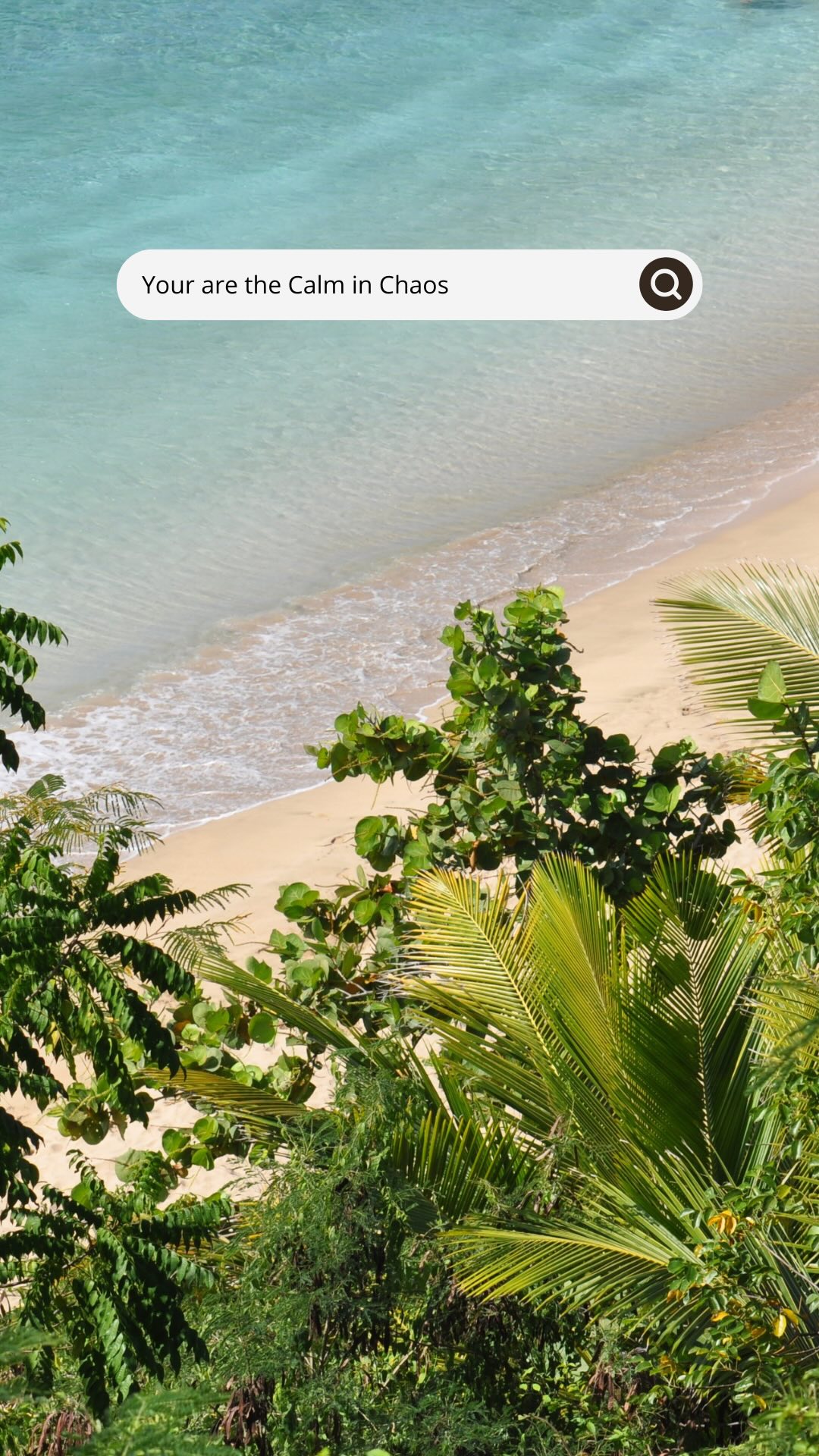 In the midst of life’s chaos, a therapist can be that calm anchor, guiding you back to steady waters. 🌿💙 Take a moment today to appreciate those who help us find our peace. Share your thoughts in the comments or tag someone who’s been your calm! #CalmInTheChaos #TherapyMatters #MentalHealthSupport #FindYourPeace #WellnessJourney