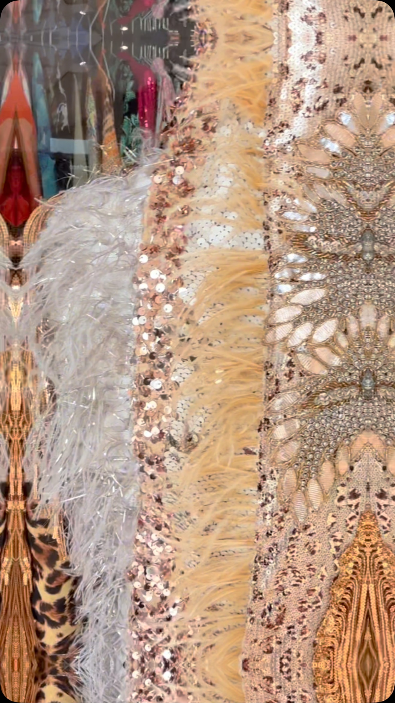 Easy Tyger Artful Couture Mainstream Mall Hout Bay & Franschhoek