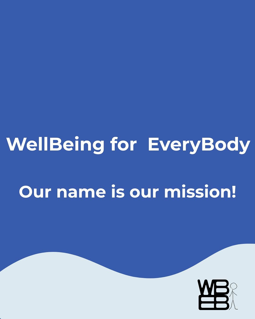 Our name is our mission.
We equip people of all ages, and at all stages of life, with practical skills to
improve wellbeing, better deal with stress, and navigate life’s inevitable challenges
with a deeper sense of purpose.
Our unique approach blends whole-person health with leadership development.
We provide science-based strategies to build individual and collective resilience.
#humanbeingbasics #somaskills #resiliencebuilding #leadershipskills