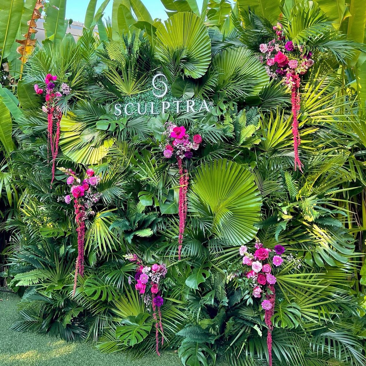 We love Art Basel Season and canโt wait to get some custom beauties like this one for this year! ๐ทโจ๐ธ
#MagicMakers ๐ชโจ