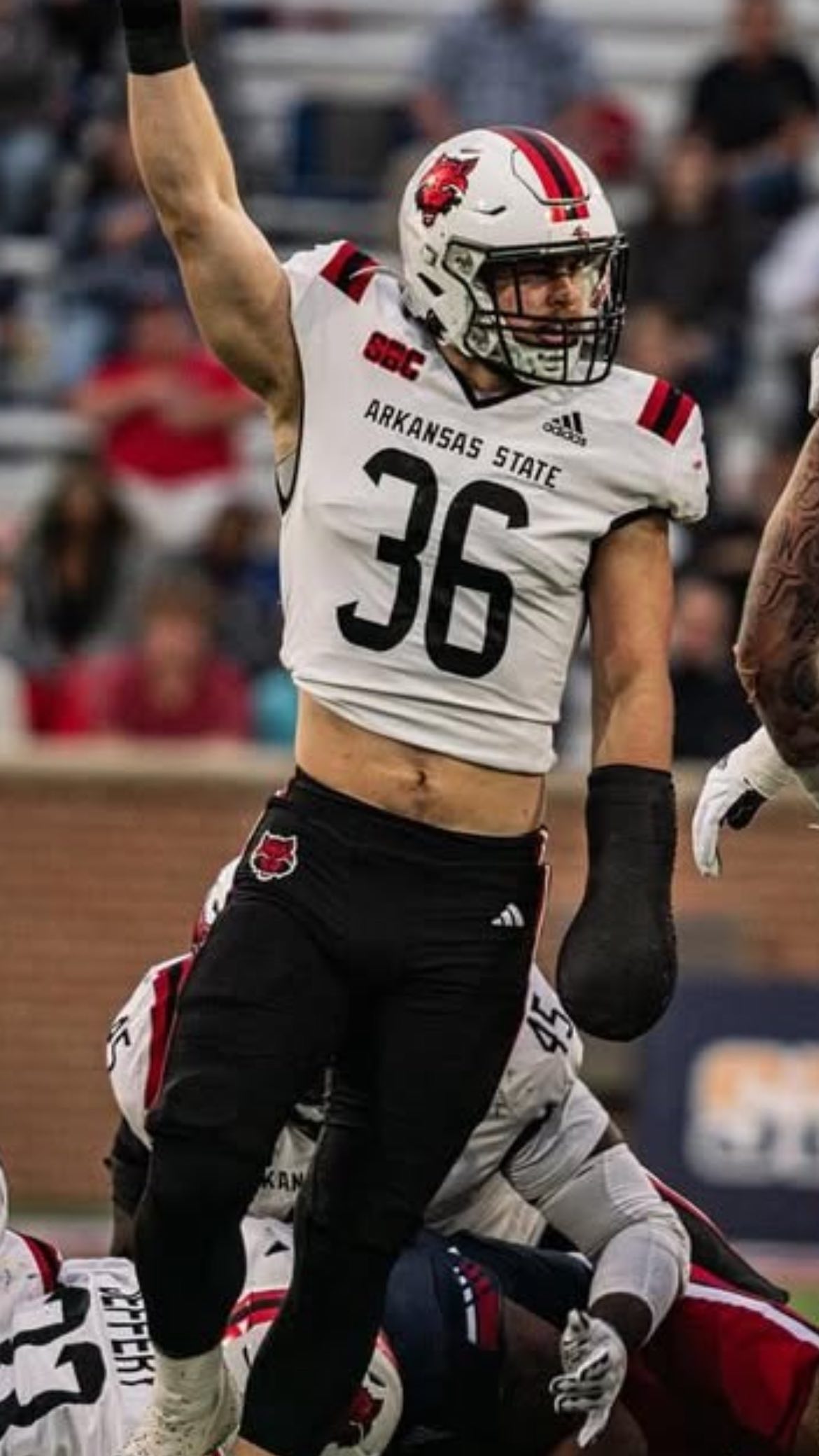 Thank you Charles
Good luck to you