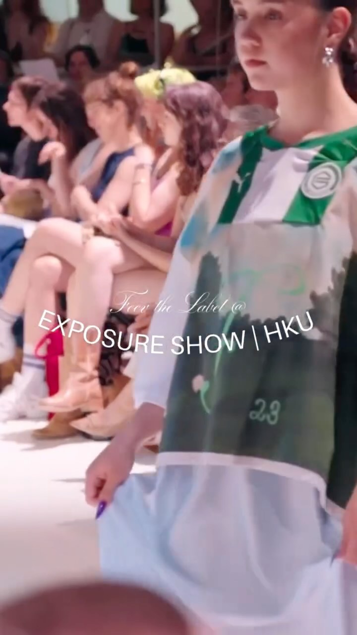 “Love Letters from Home” @ Exposure 2024
Unposted footage from my graduation show last summer.
With the music of Ede Staal - Mien Grunningerlaand • a song that carries the soul of where I’m from. This collection is my ode to Groningen: to it’s quiet fields, the stories and the roots that shaped me.