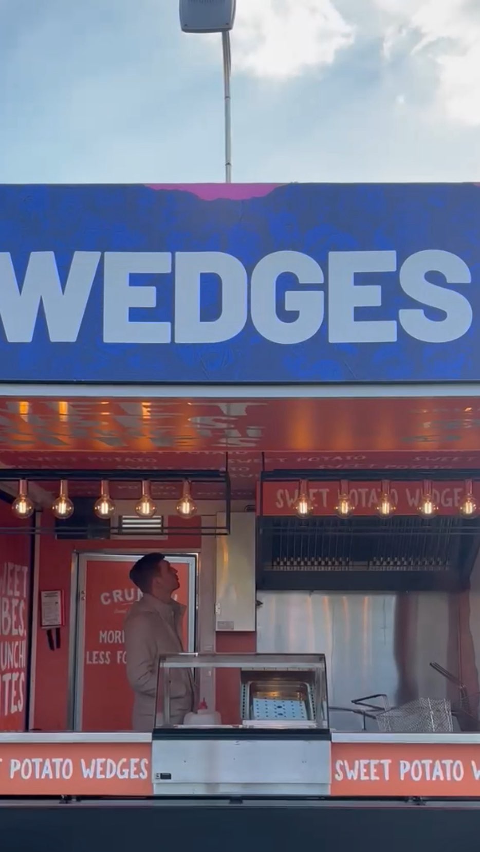 Do you know the feeling? 👀